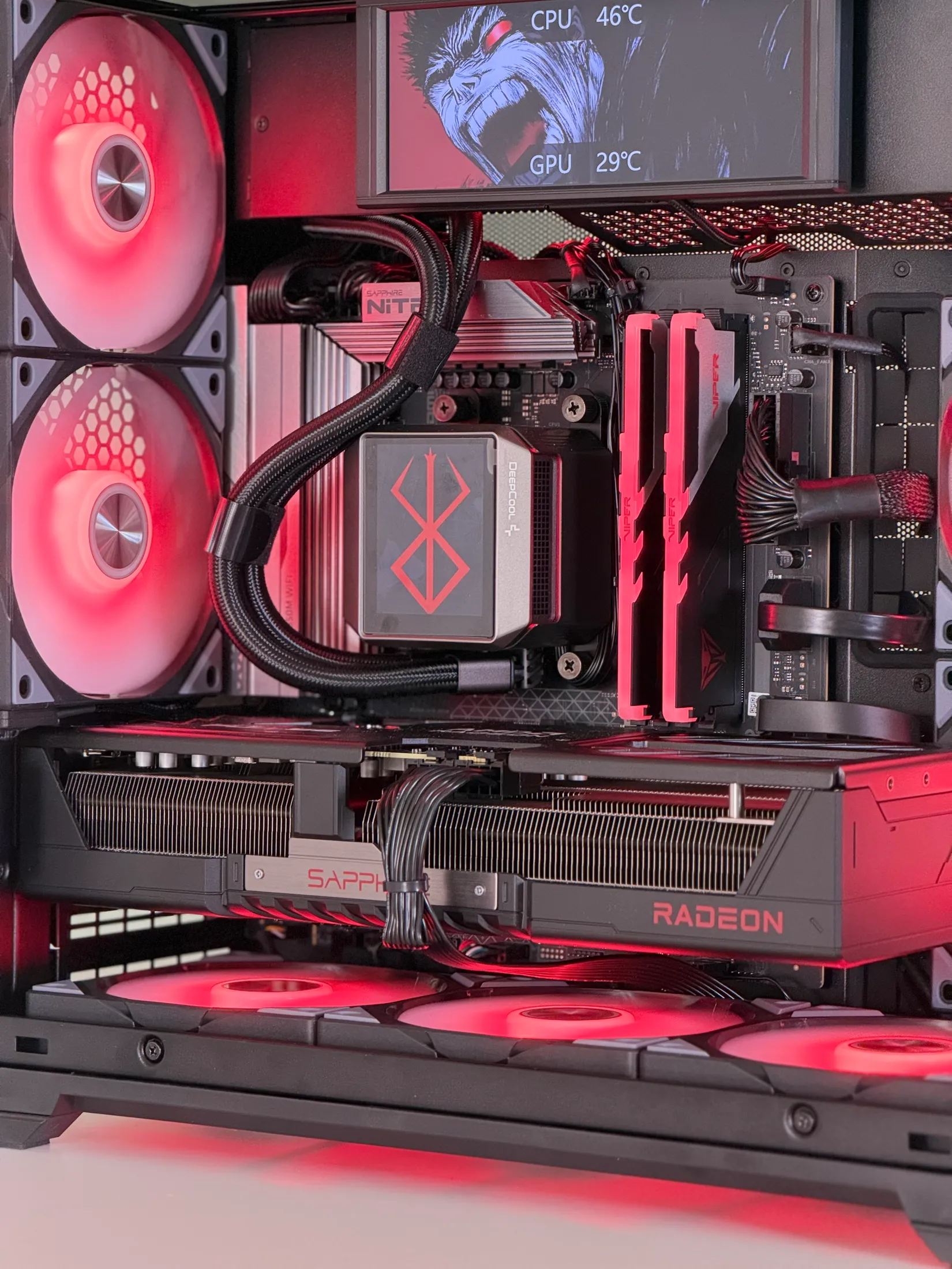 PC sur mesure Pc Client Jayson - Vue 2