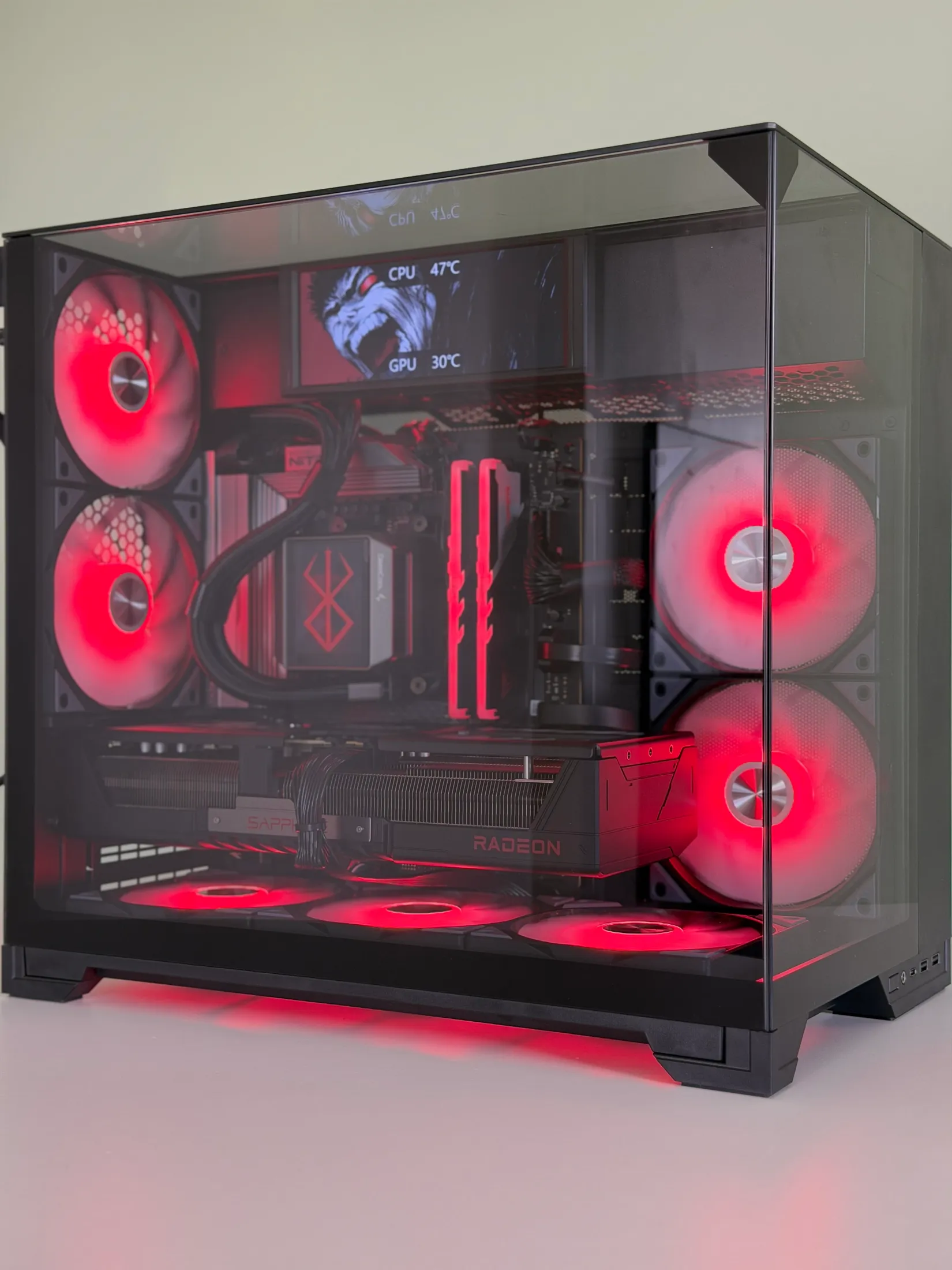 PC sur mesure Pc Client Jayson - Vue 4