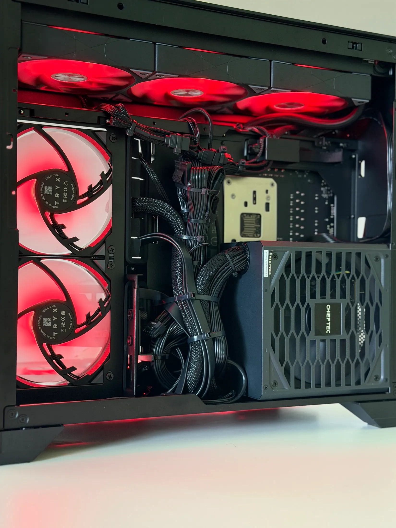 PC sur mesure Pc Client Jayson - Vue 5