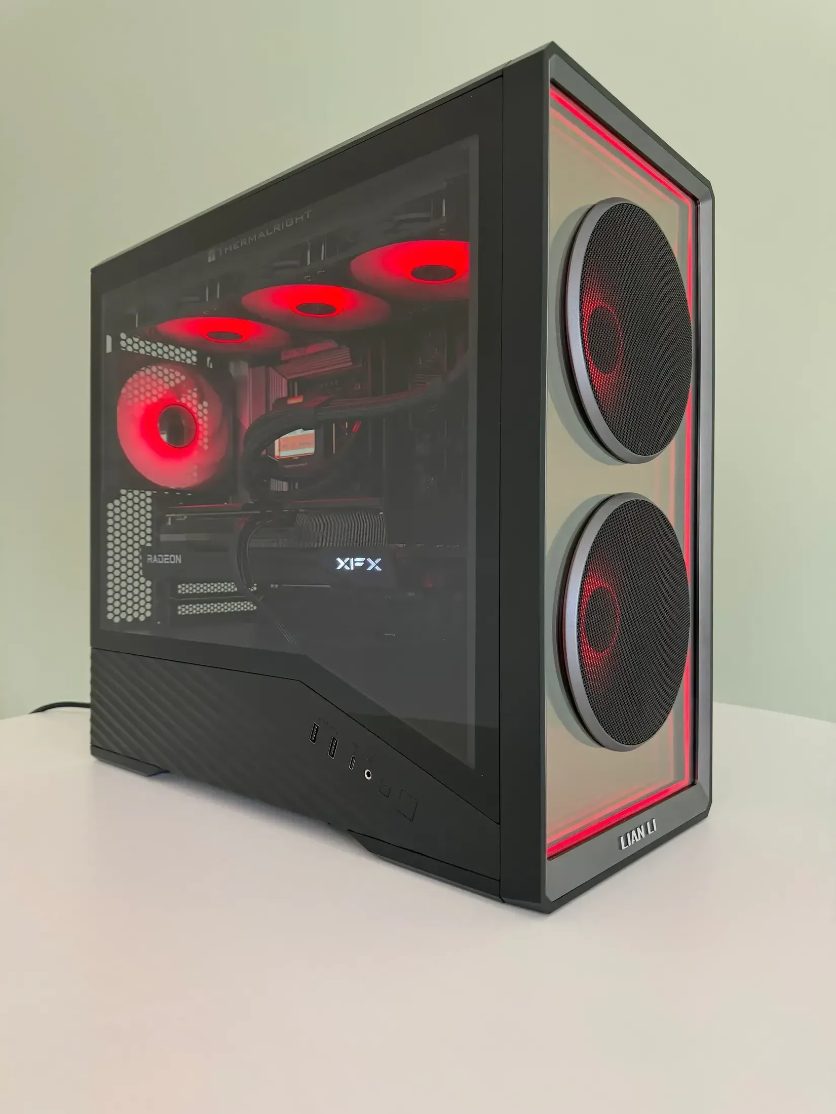 PC sur mesure Pc Thomas - Vue 1