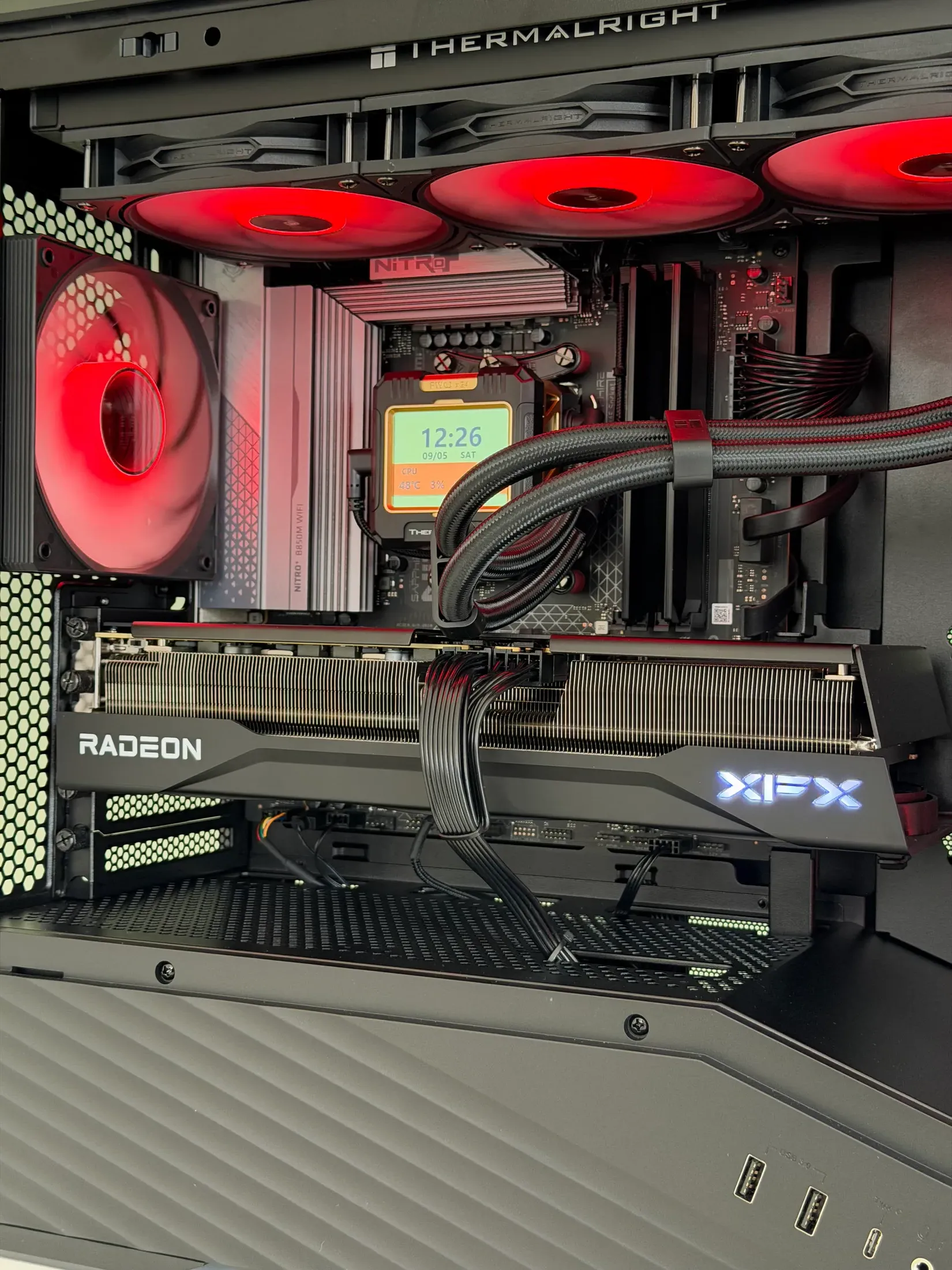 PC sur mesure Pc Thomas - Vue 2