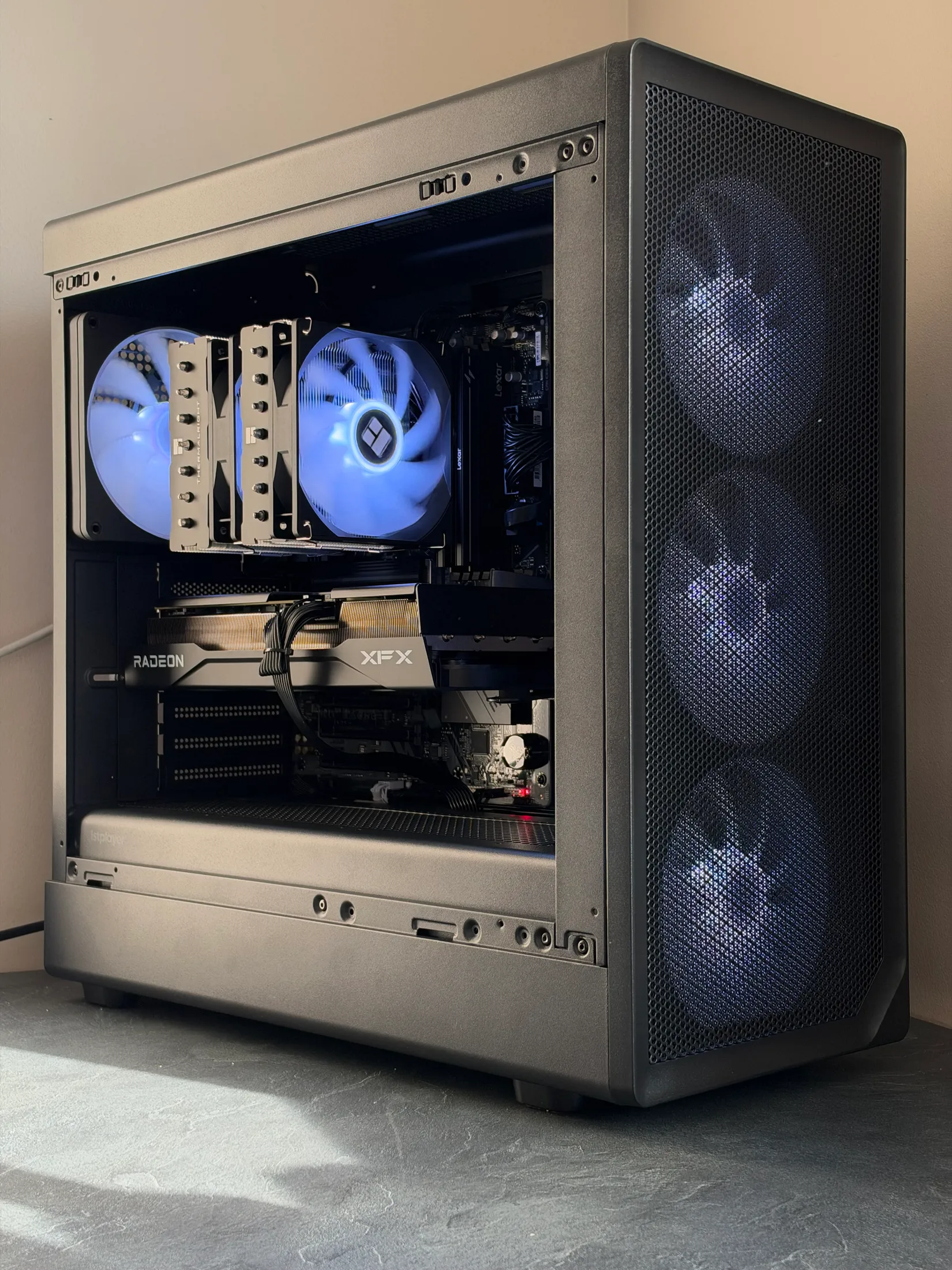 PC sur mesure Pc Enzo