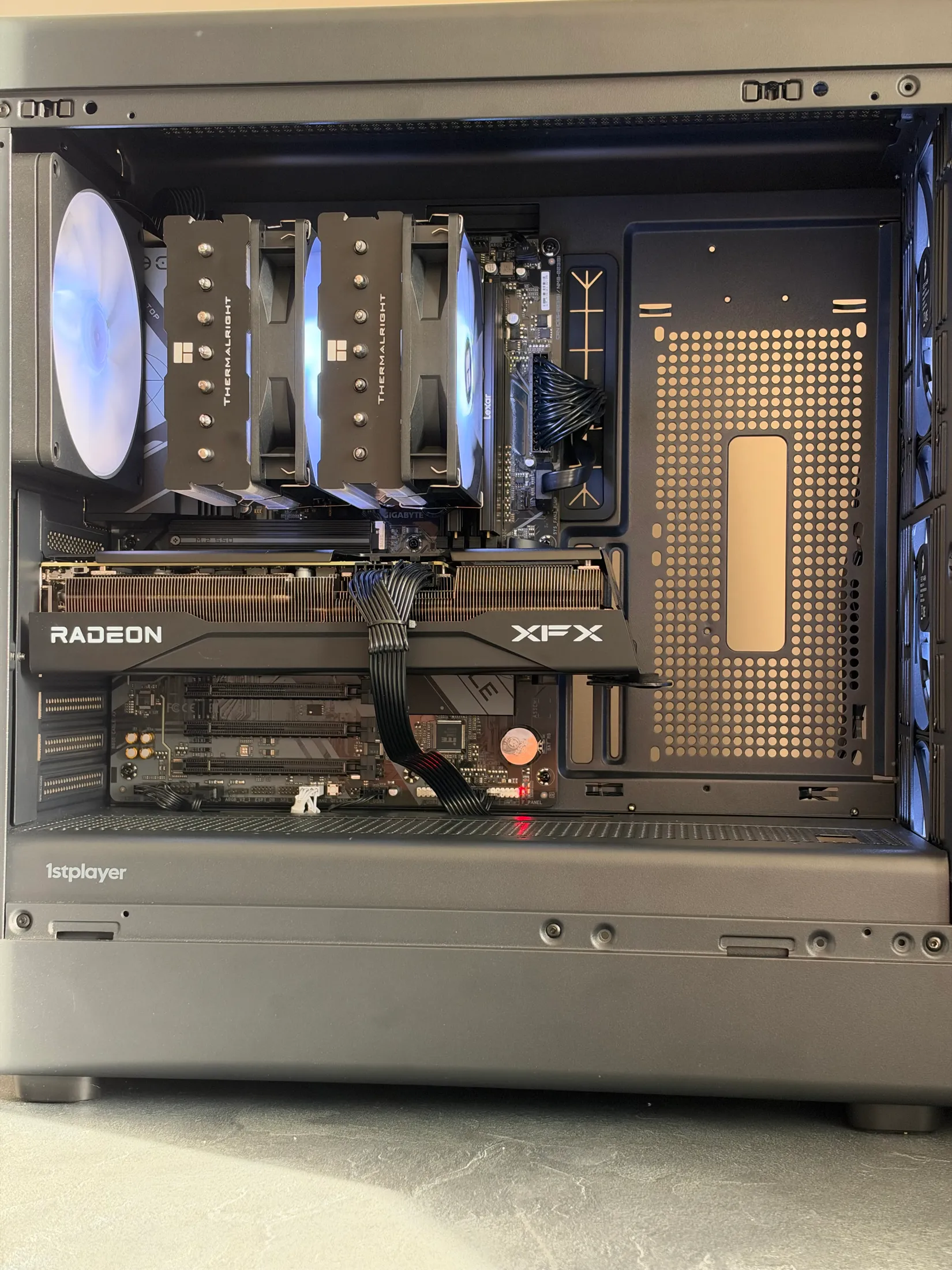 PC sur mesure Pc Enzo - Vue 2