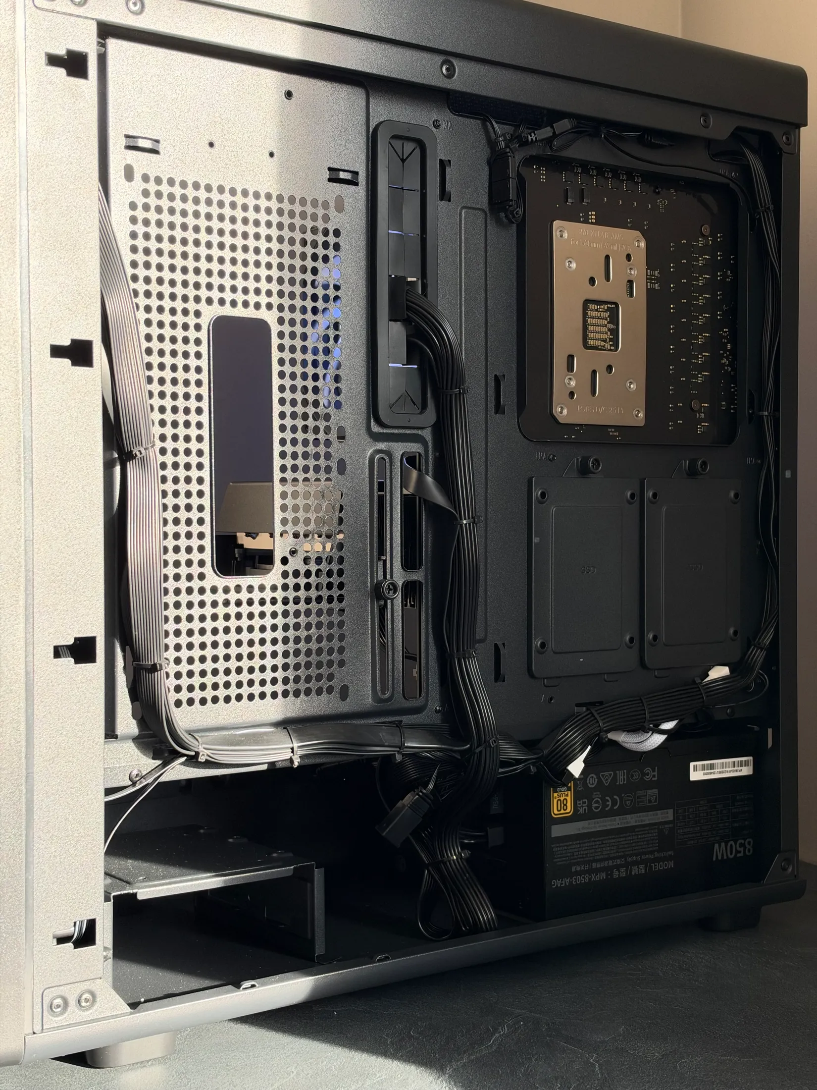 PC sur mesure Pc Enzo - Vue 4