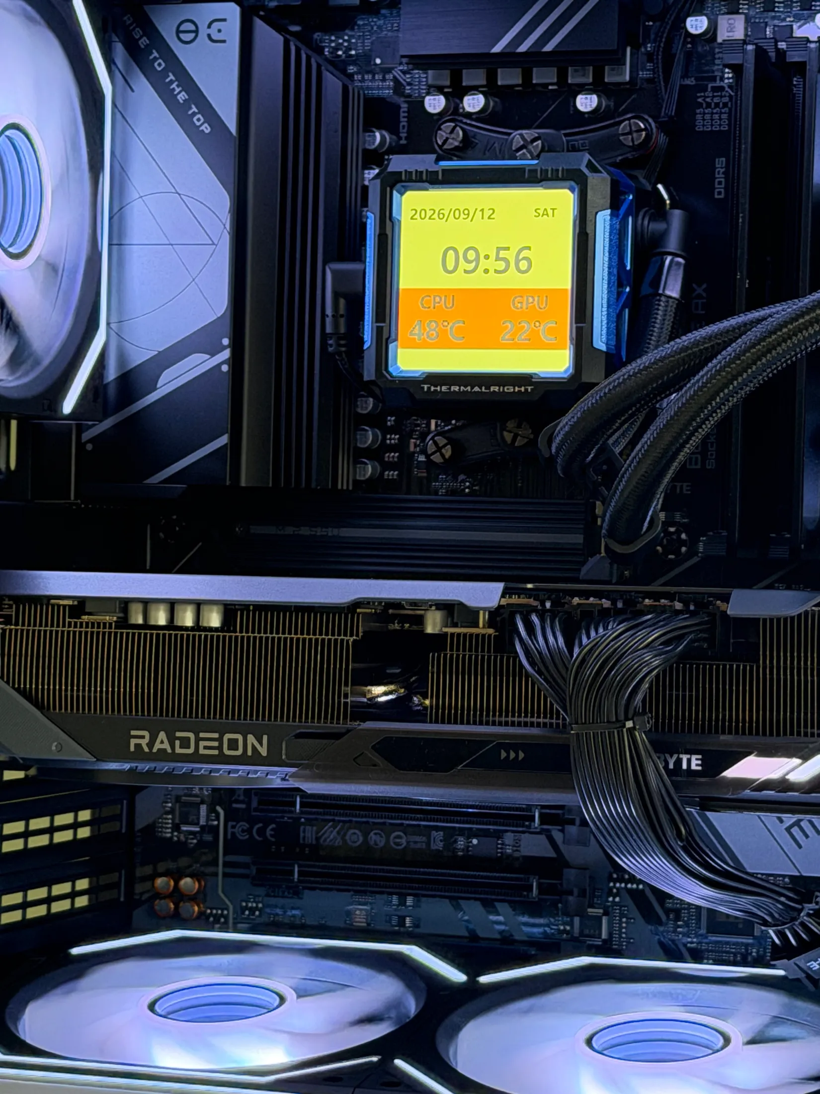 PC sur mesure Pc Mathis - Vue 2