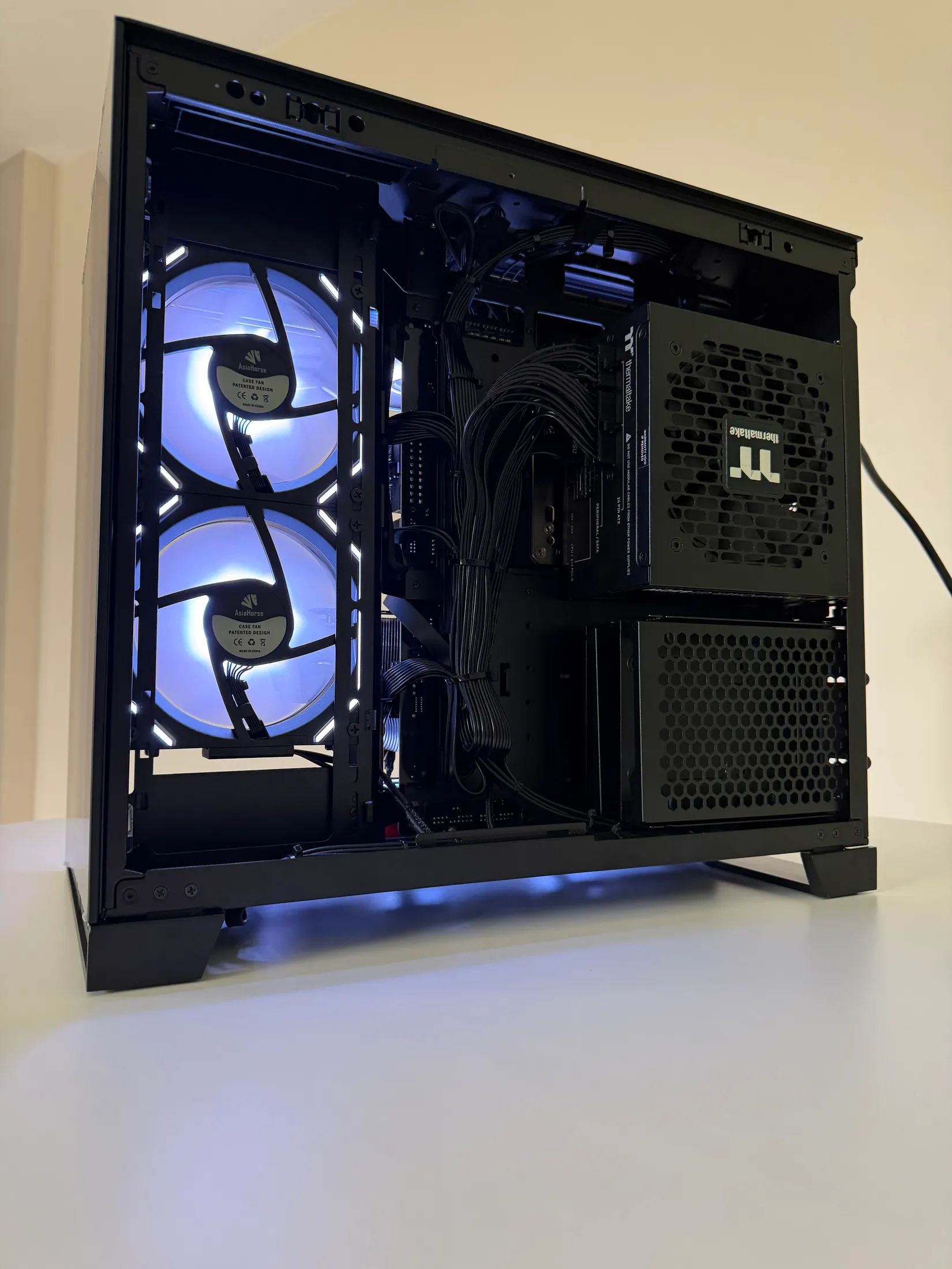 PC sur mesure Pc Mathis - Vue 4