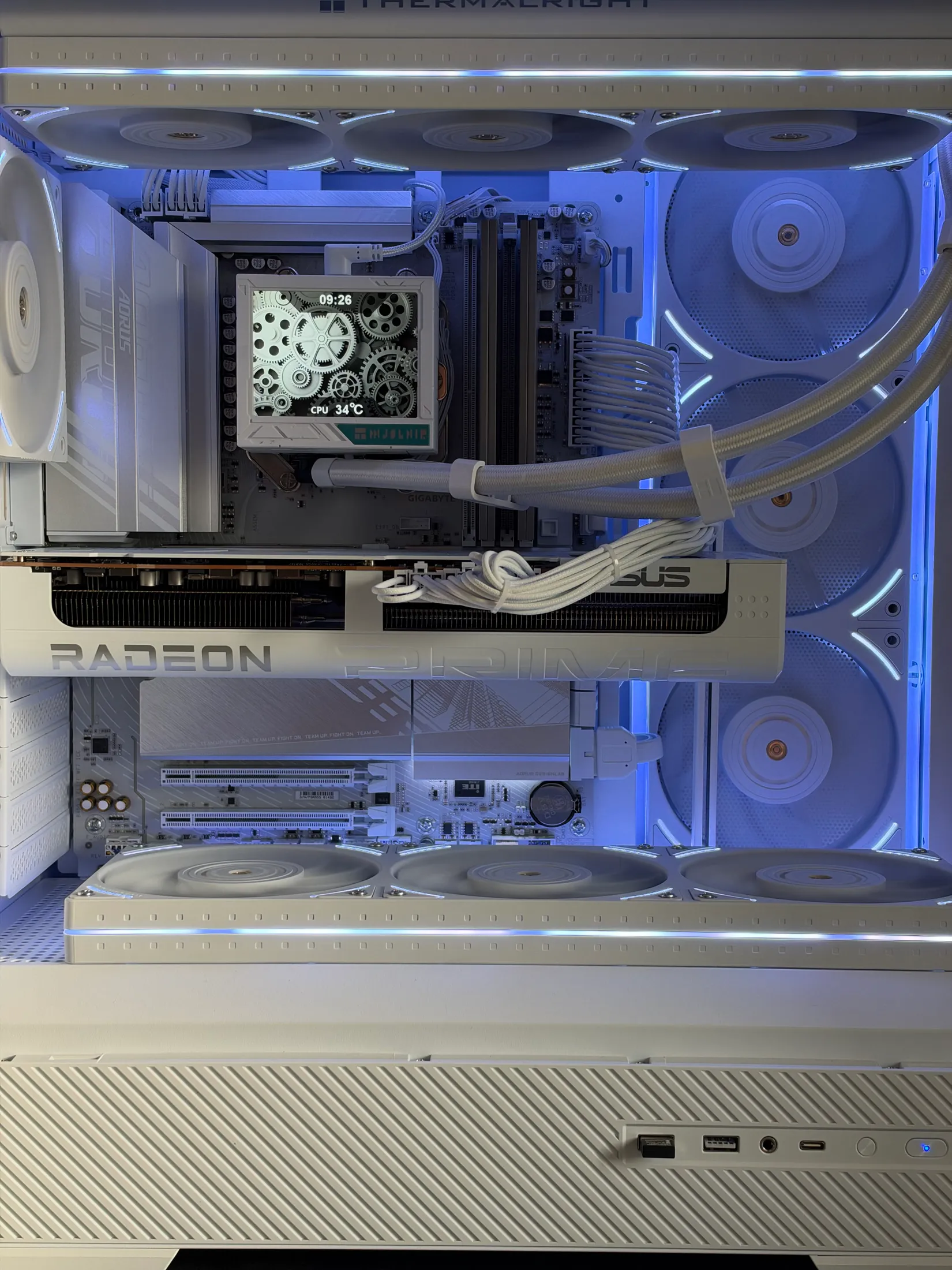 PC sur mesure Pc Xavier - Vue 1