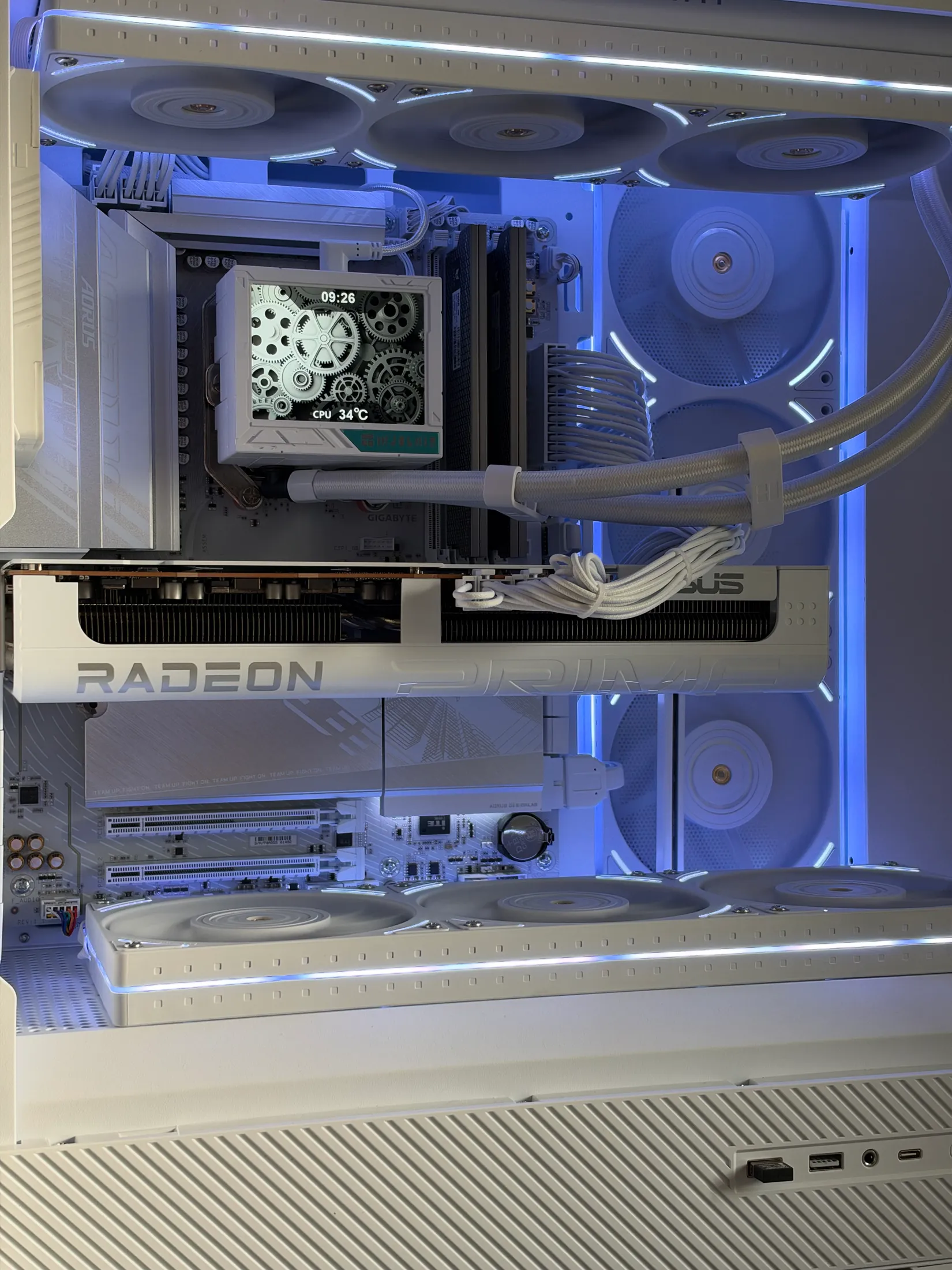 PC sur mesure Pc Xavier - Vue 2