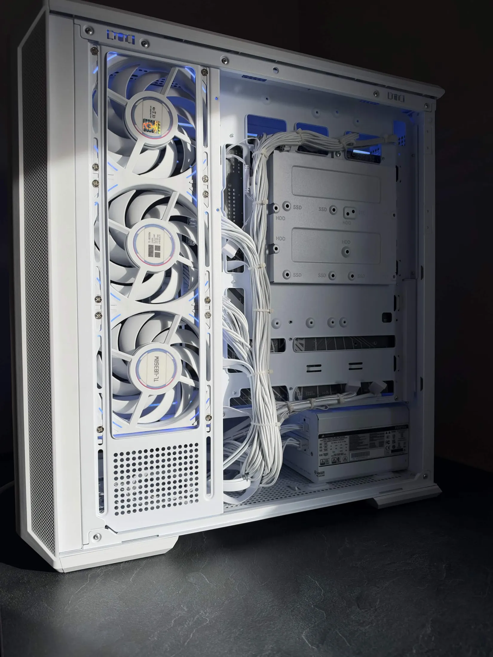 PC sur mesure Pc Xavier - Vue 3