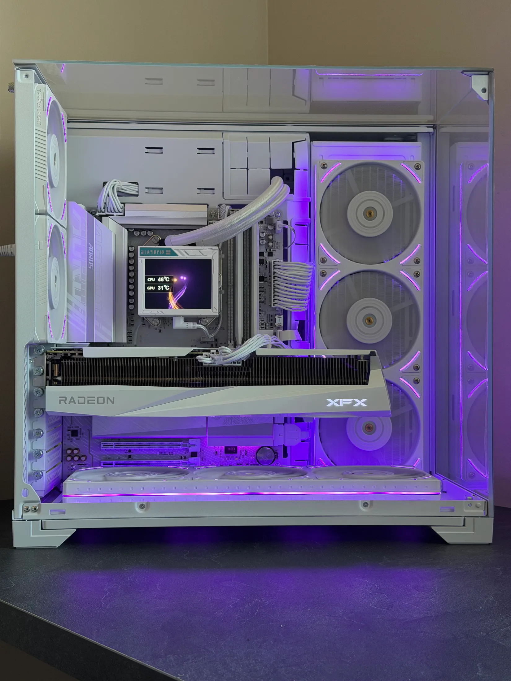 PC sur mesure Pc Lorenzo