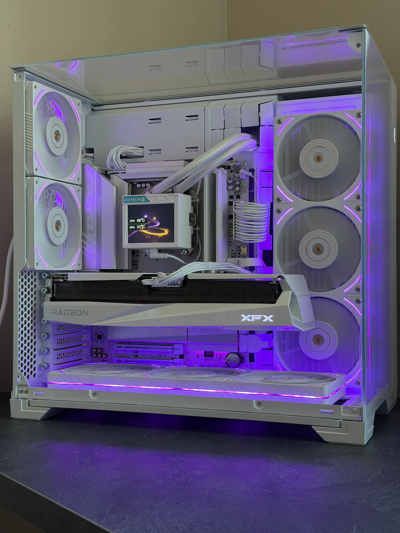 PC sur mesure Pc Lorenzo - Vue 2