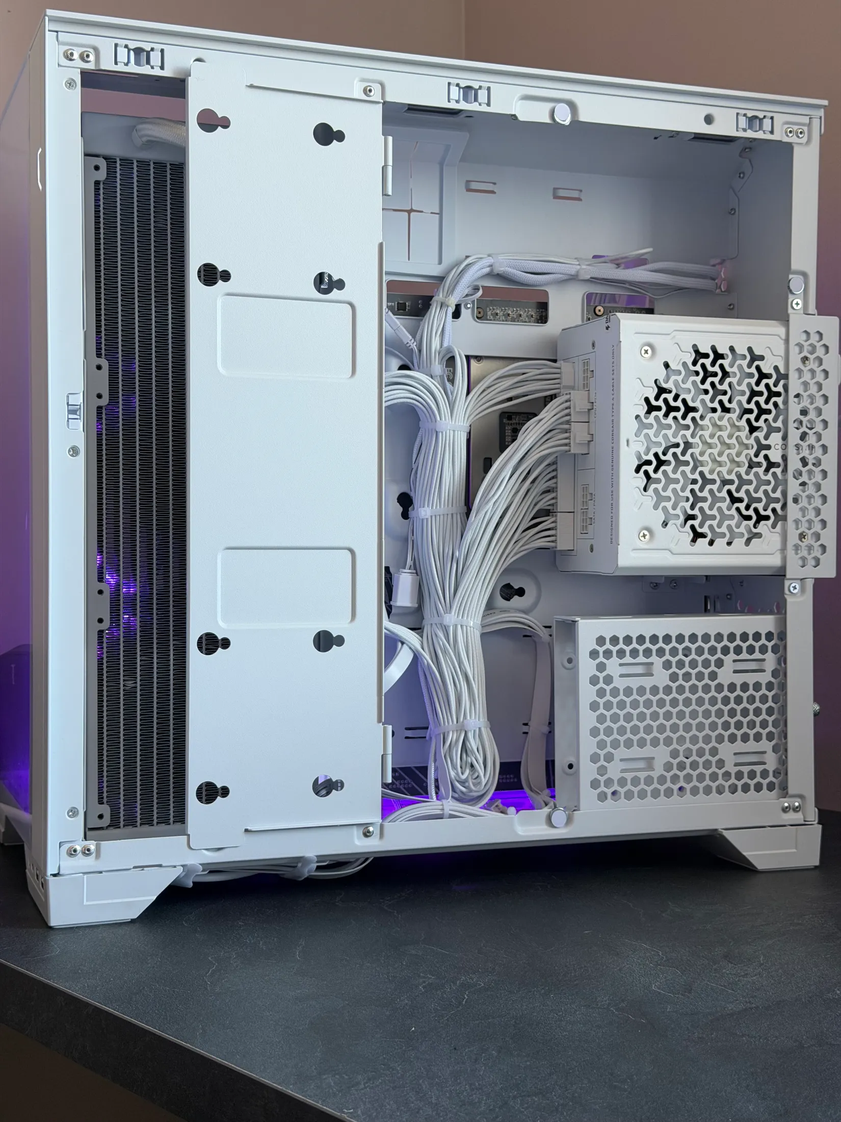 PC sur mesure Pc Lorenzo - Vue 3