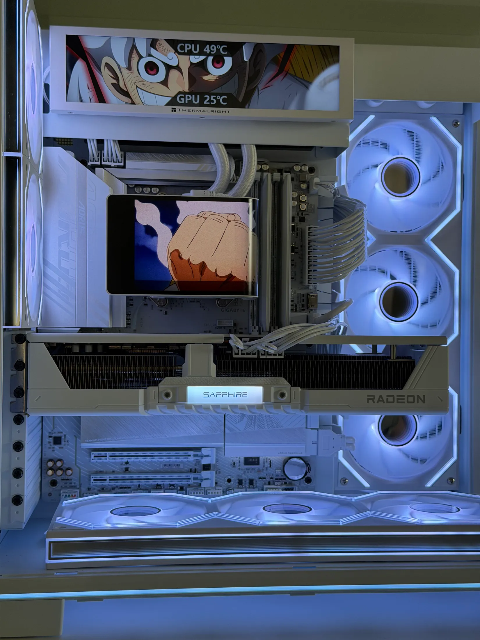 PC sur mesure Pc Client Abdel - Vue 1