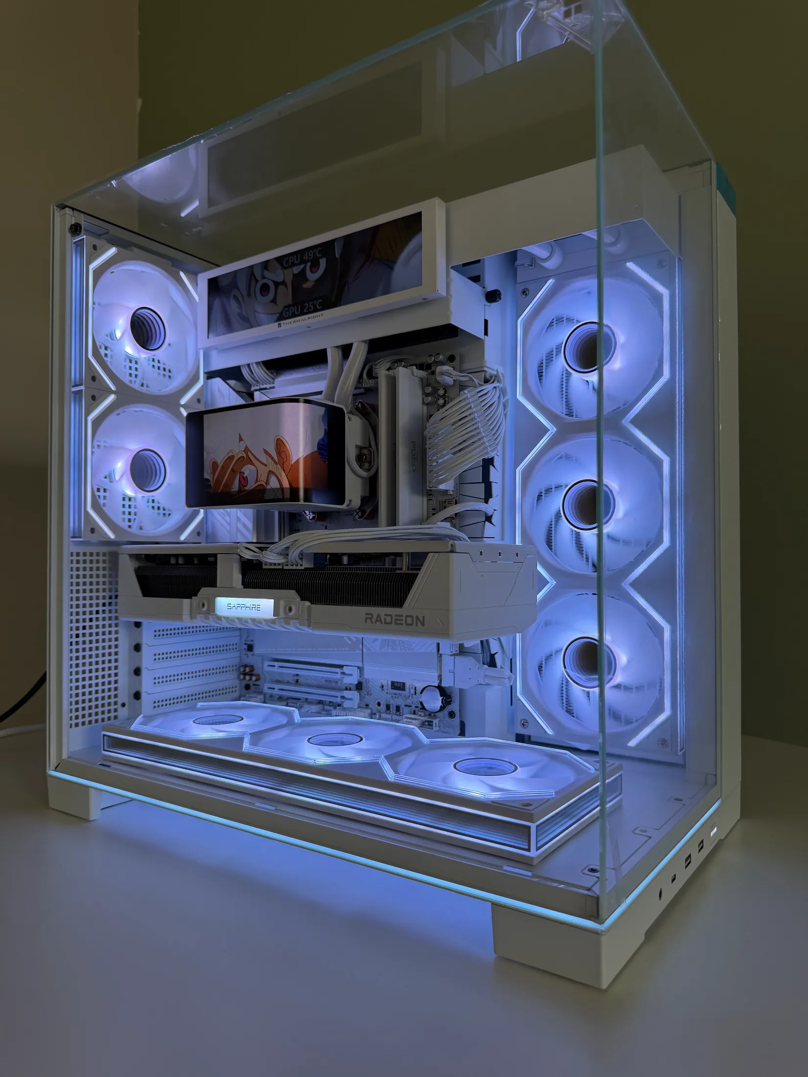 PC sur mesure Pc Client Abdel - Vue 2