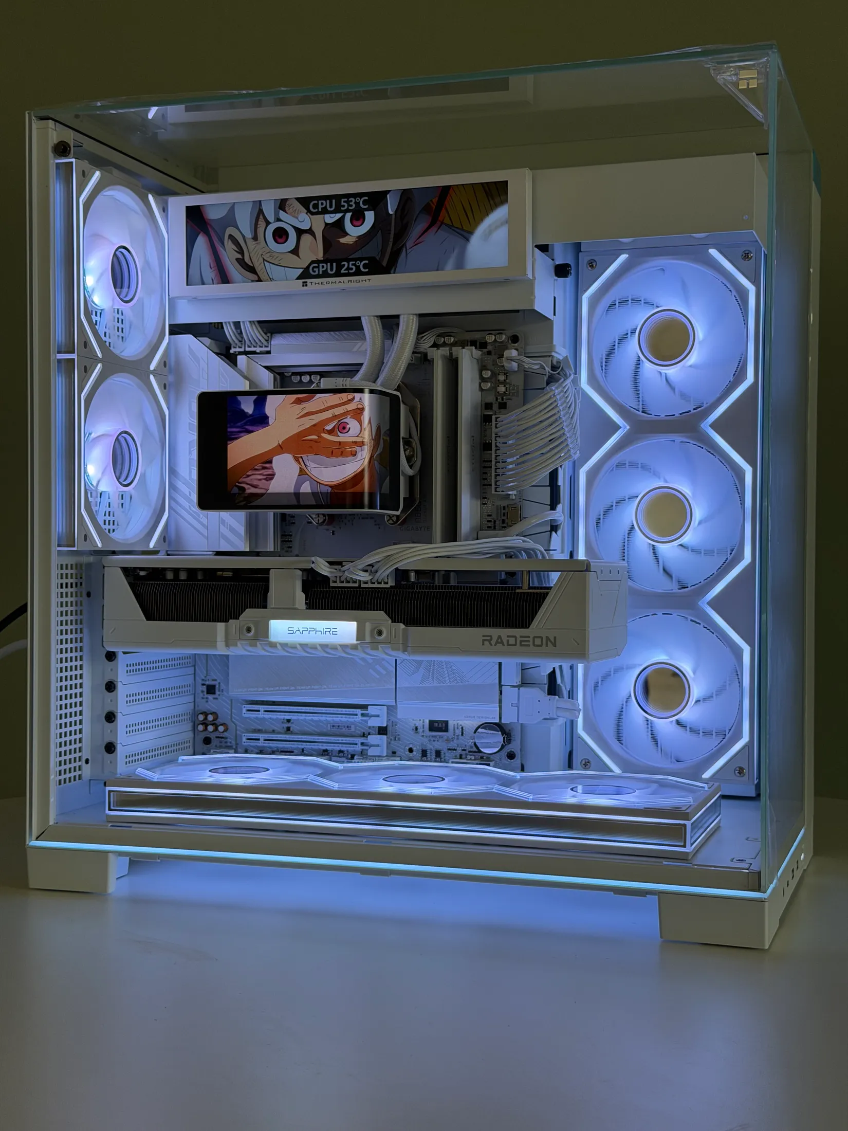 PC sur mesure Pc Client Abdel - Vue 3