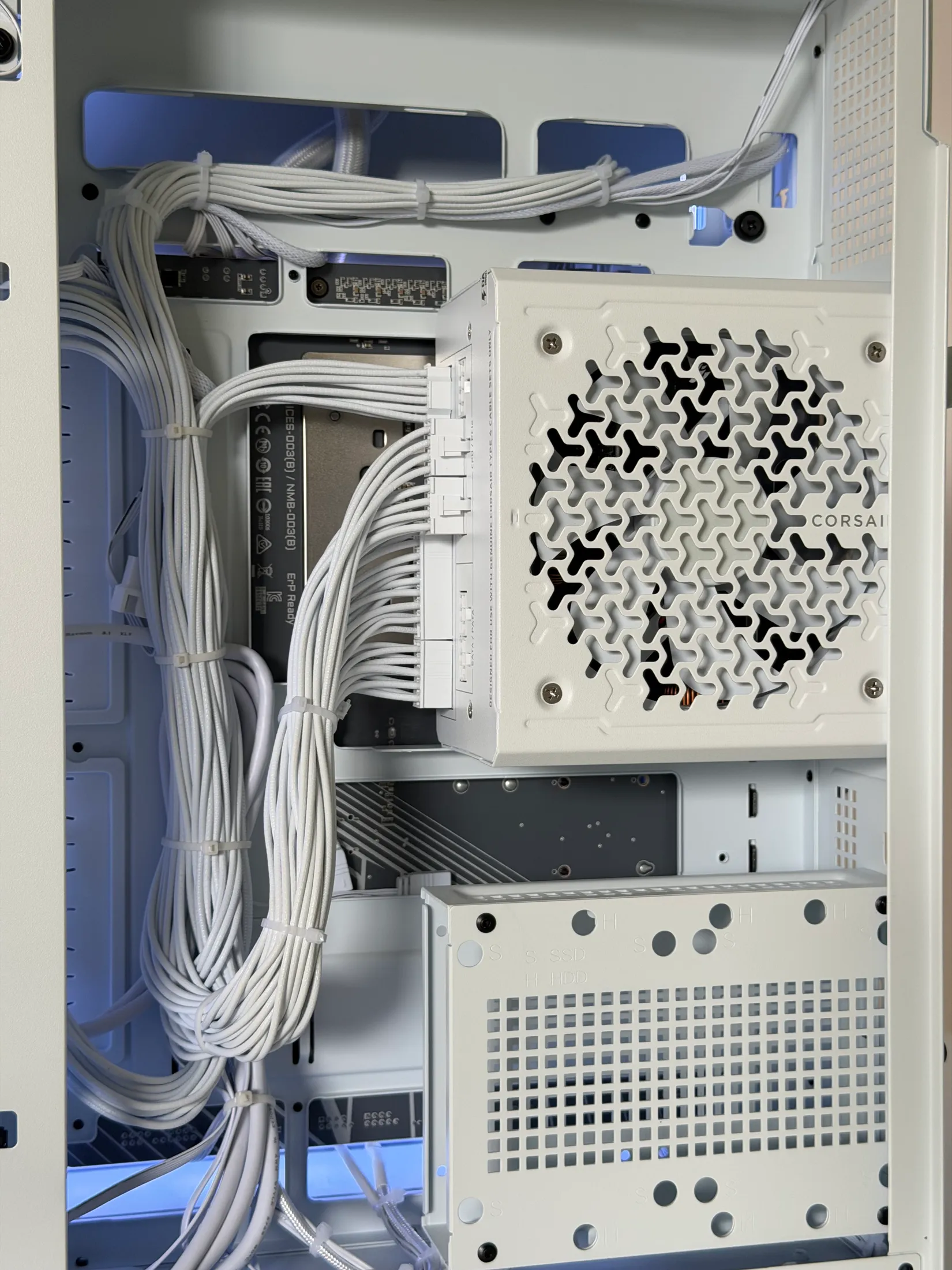 PC sur mesure Pc Client Abdel - Vue 4