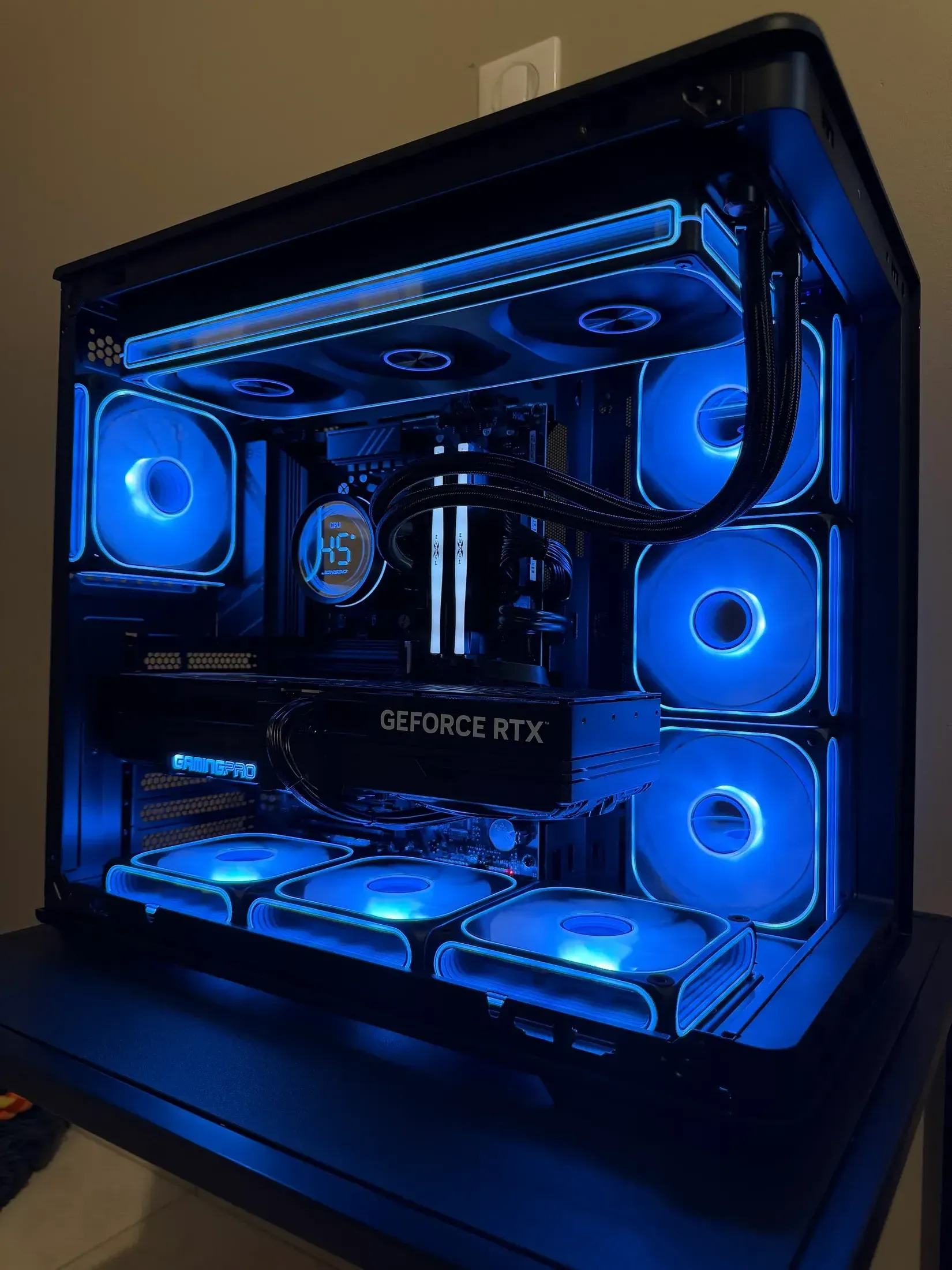 PC sur mesure Pc Client Enzo - Vue 1