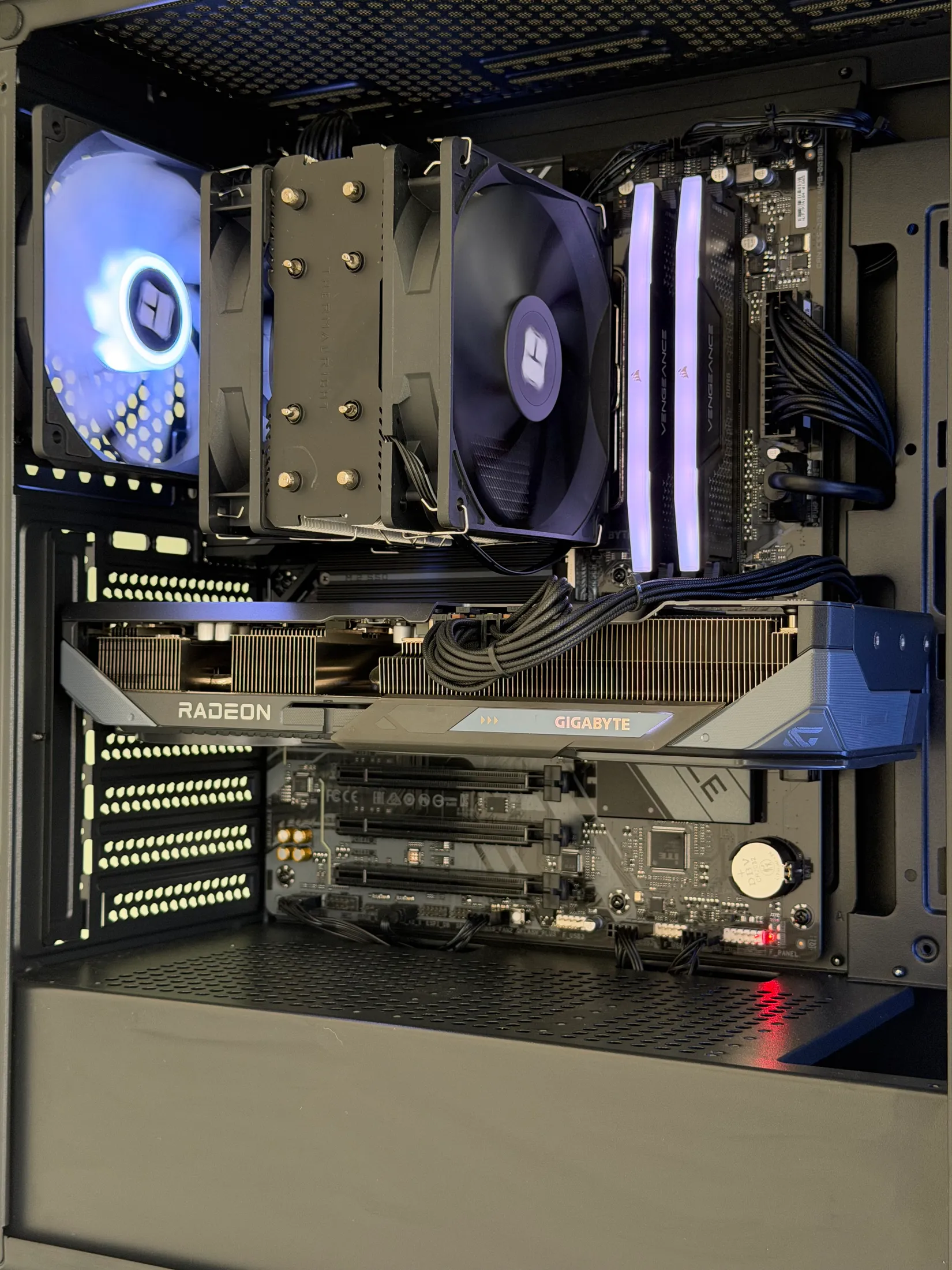 PC sur mesure Pc Mathys D - Vue 2