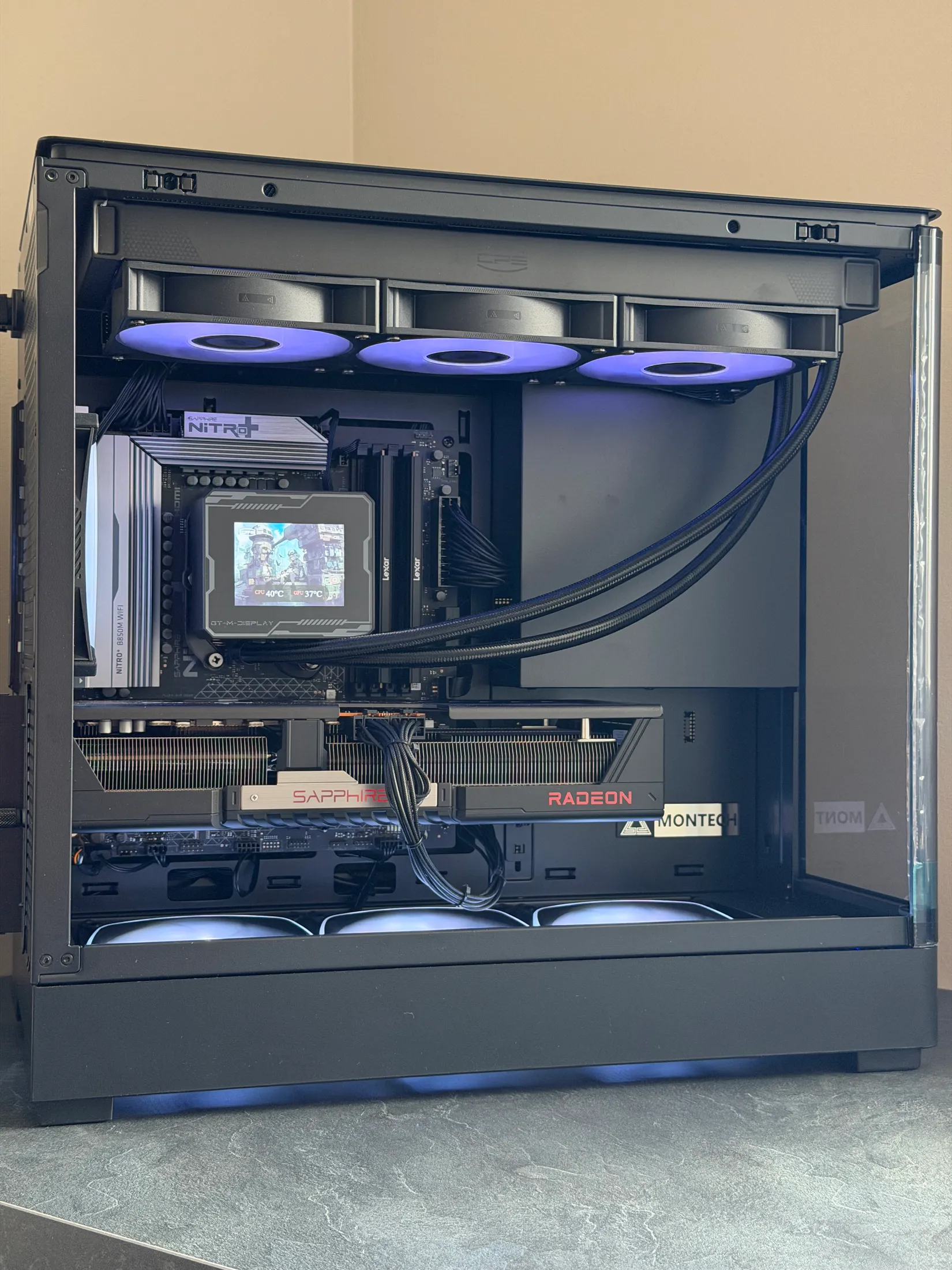 PC sur mesure PC Noa