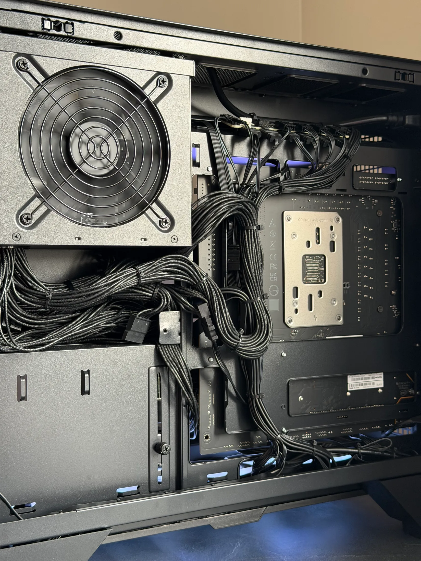 PC sur mesure PC Noa - Vue 3