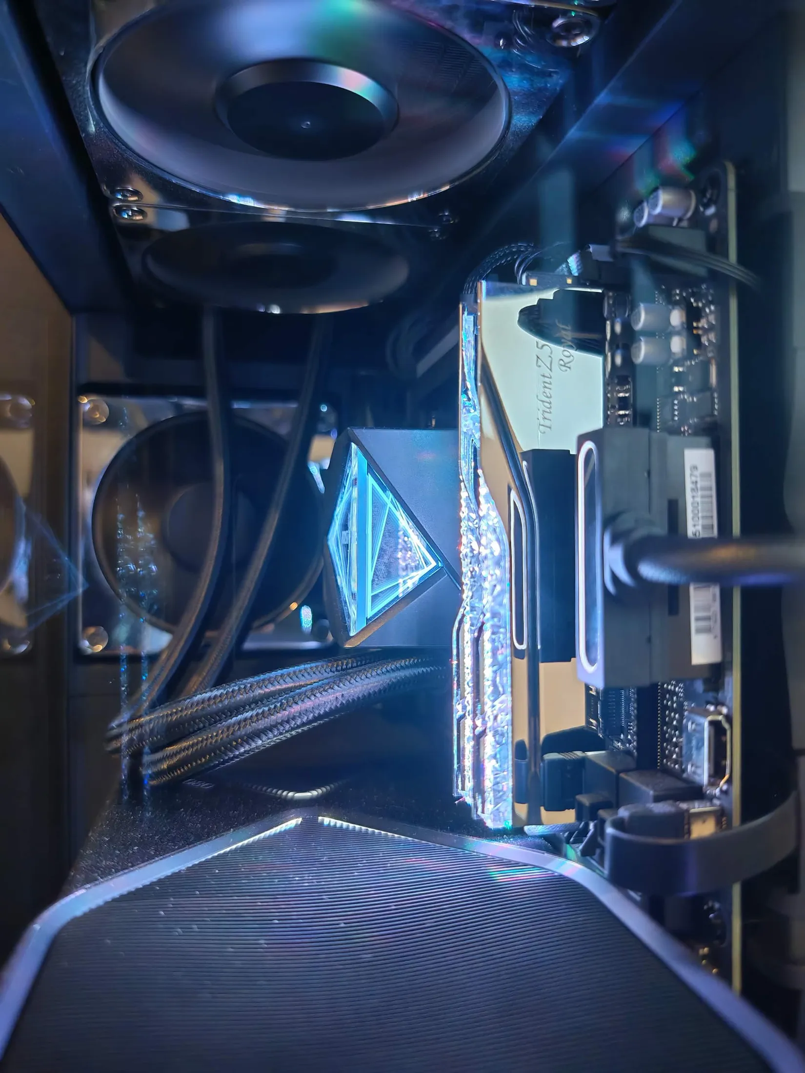 PC sur mesure Build Précédent - Corli - Vue 7