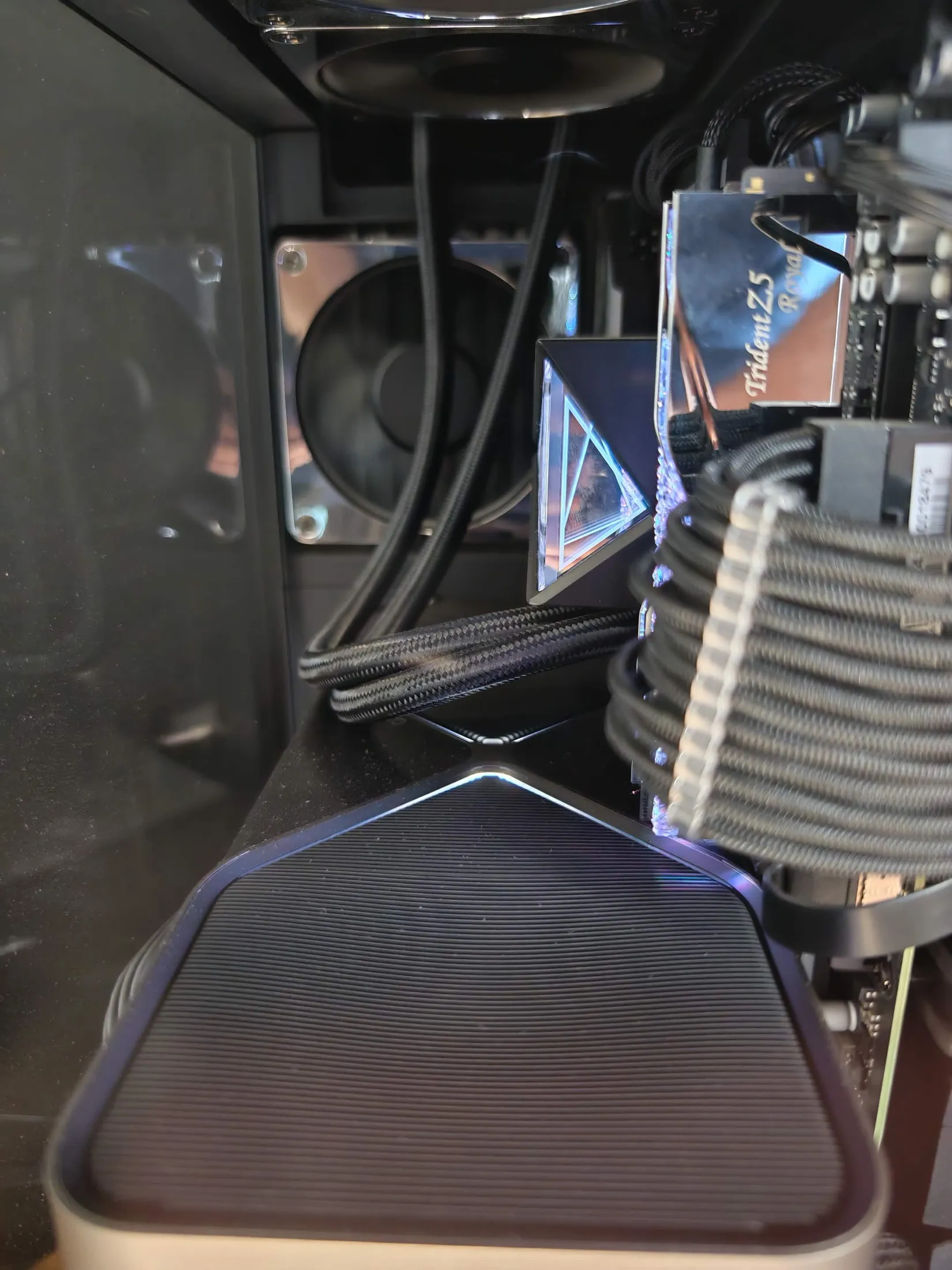 PC sur mesure Build Précédent - Corli - Vue 2