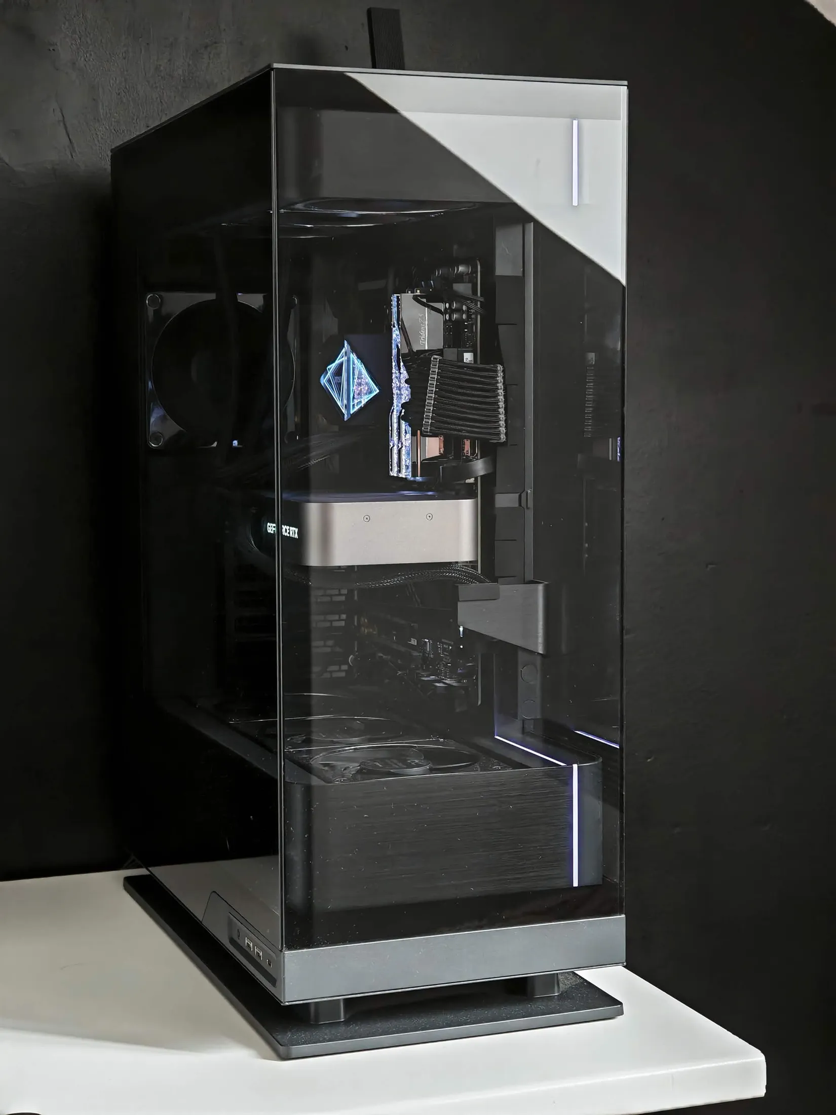 PC sur mesure Build Précédent - Corli - Vue 6