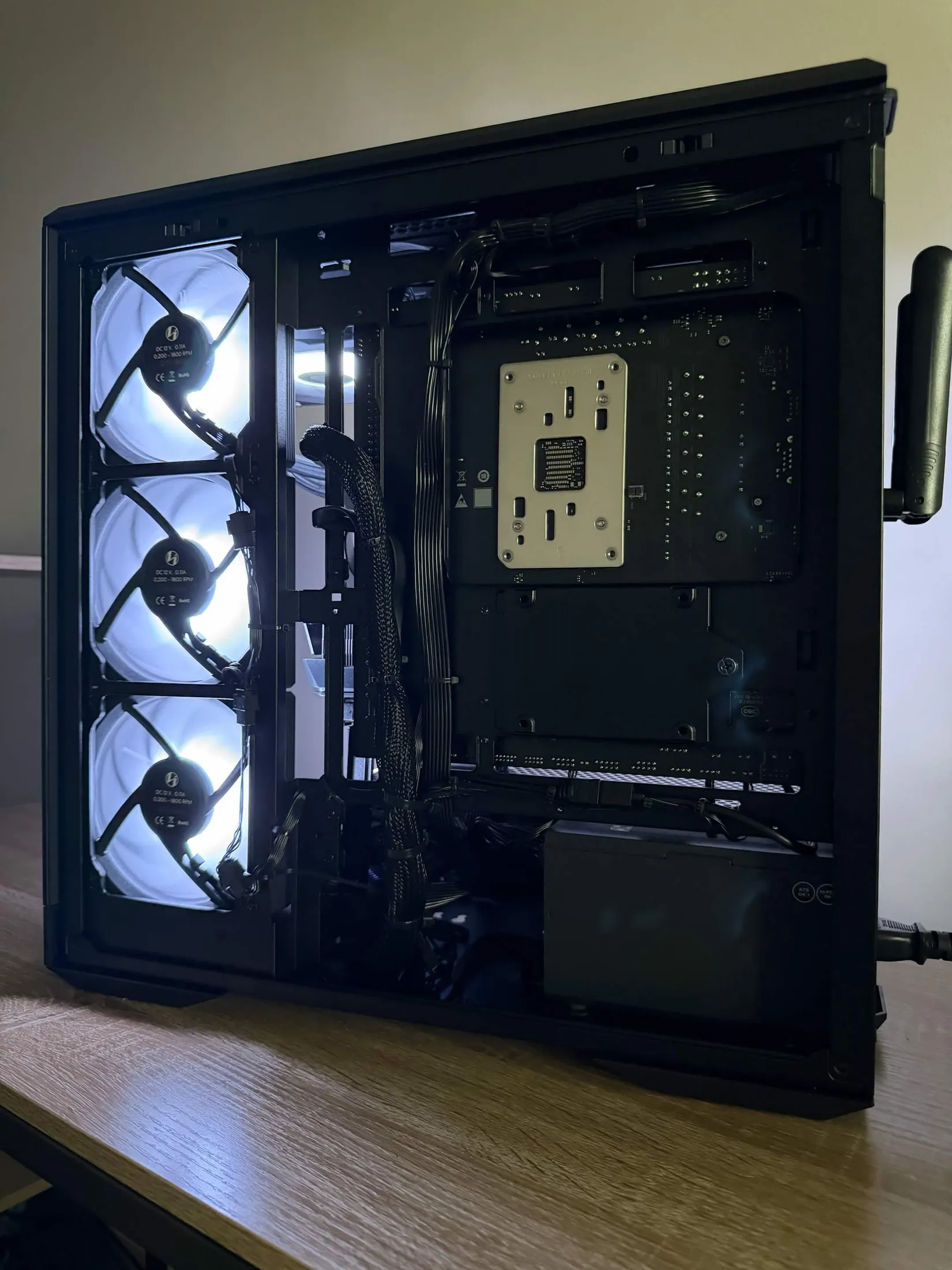 PC sur mesure PC Client - Brandon - Vue 7