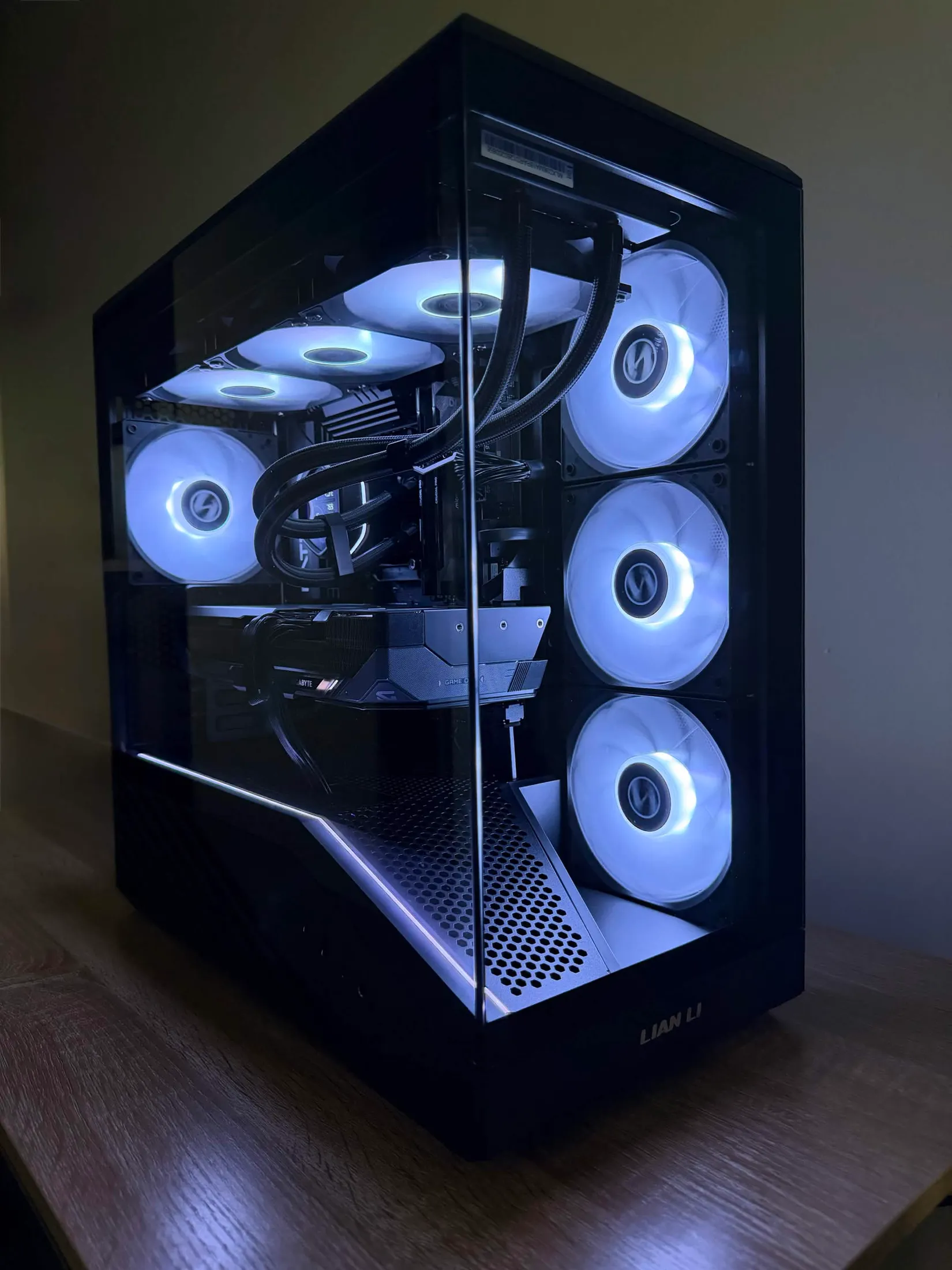 PC sur mesure PC Client - Brandon - Vue 2