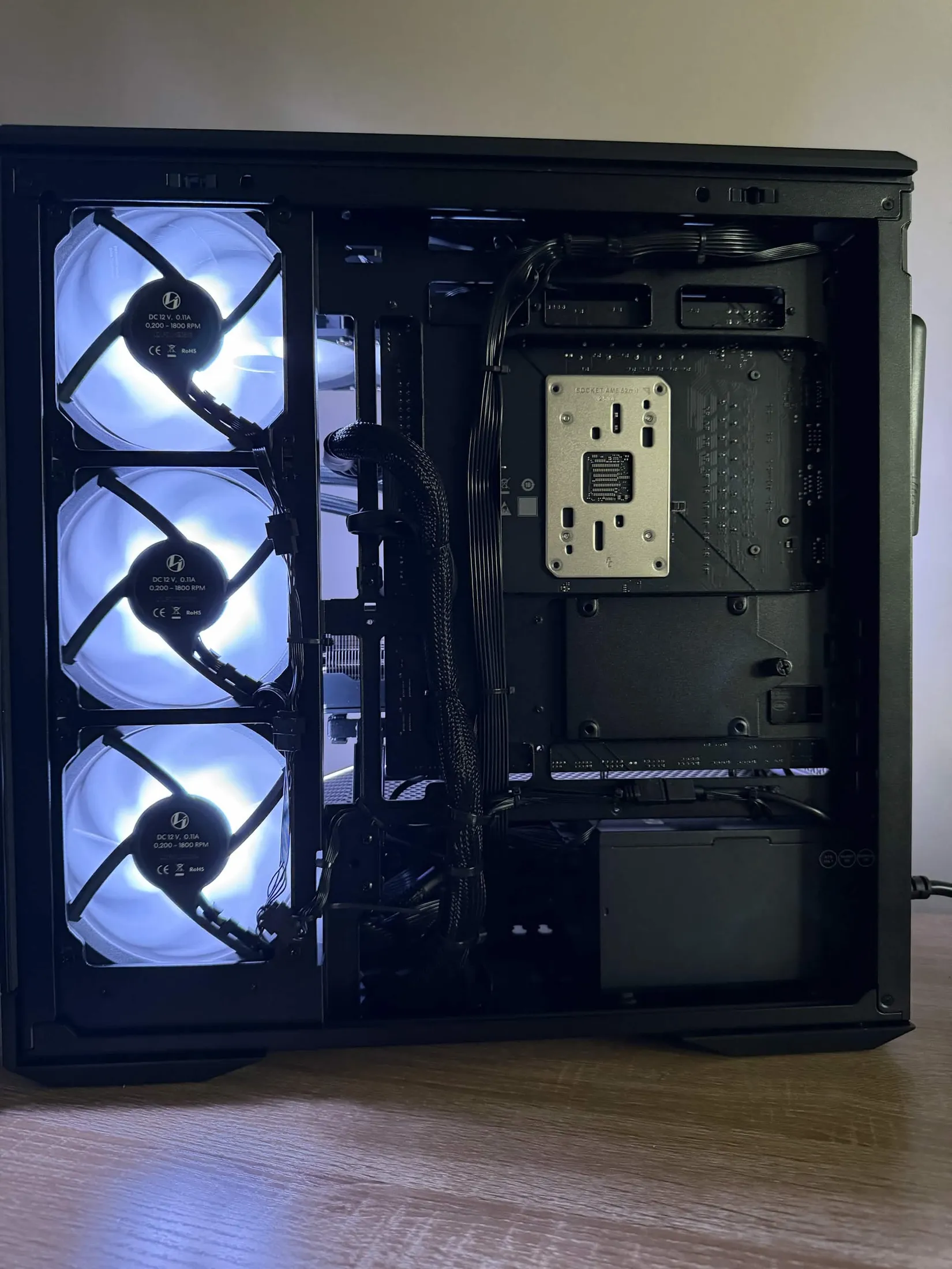 PC sur mesure PC Client - Brandon - Vue 6