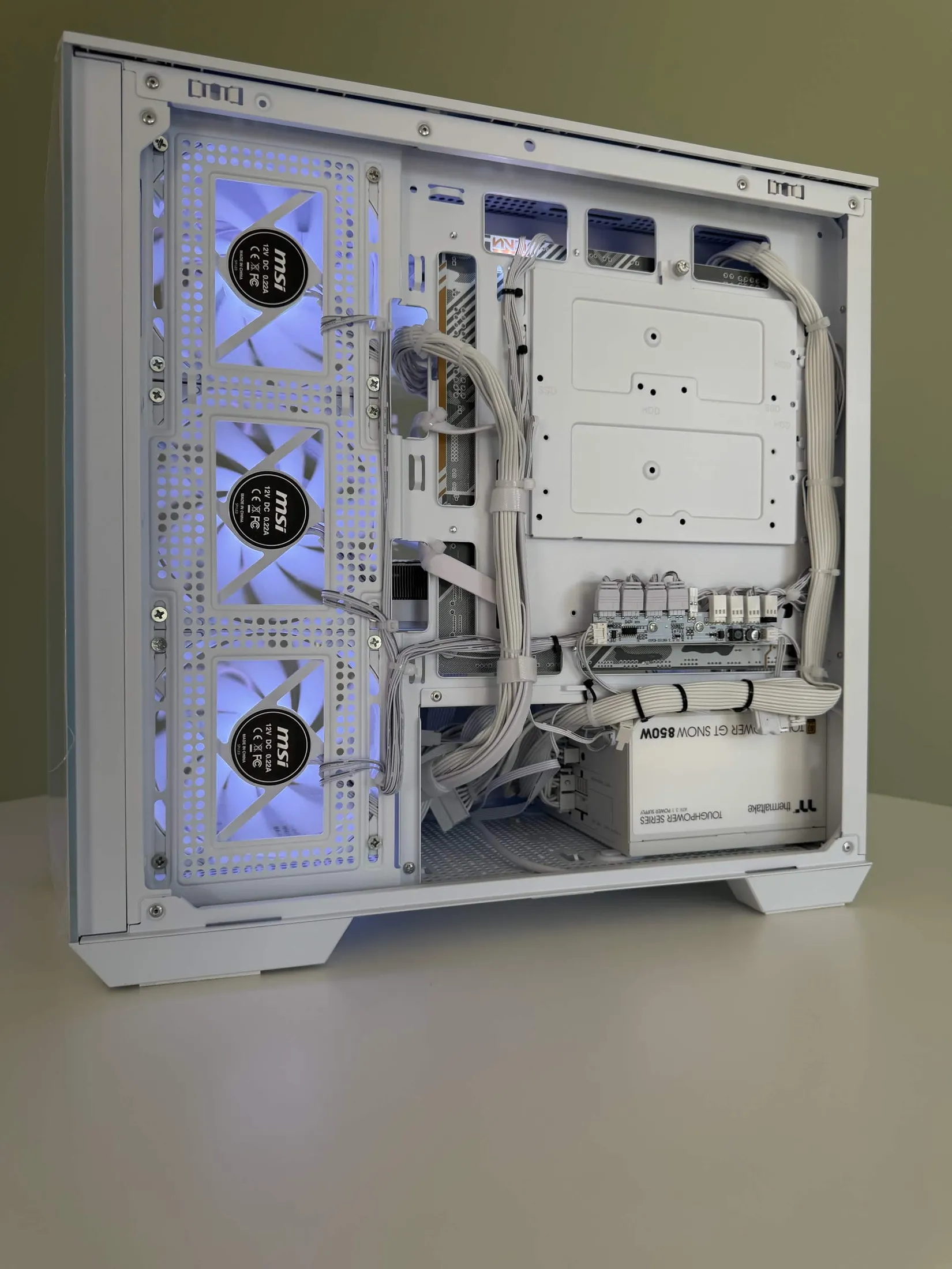 PC sur mesure PC Client - Fares - Vue 6