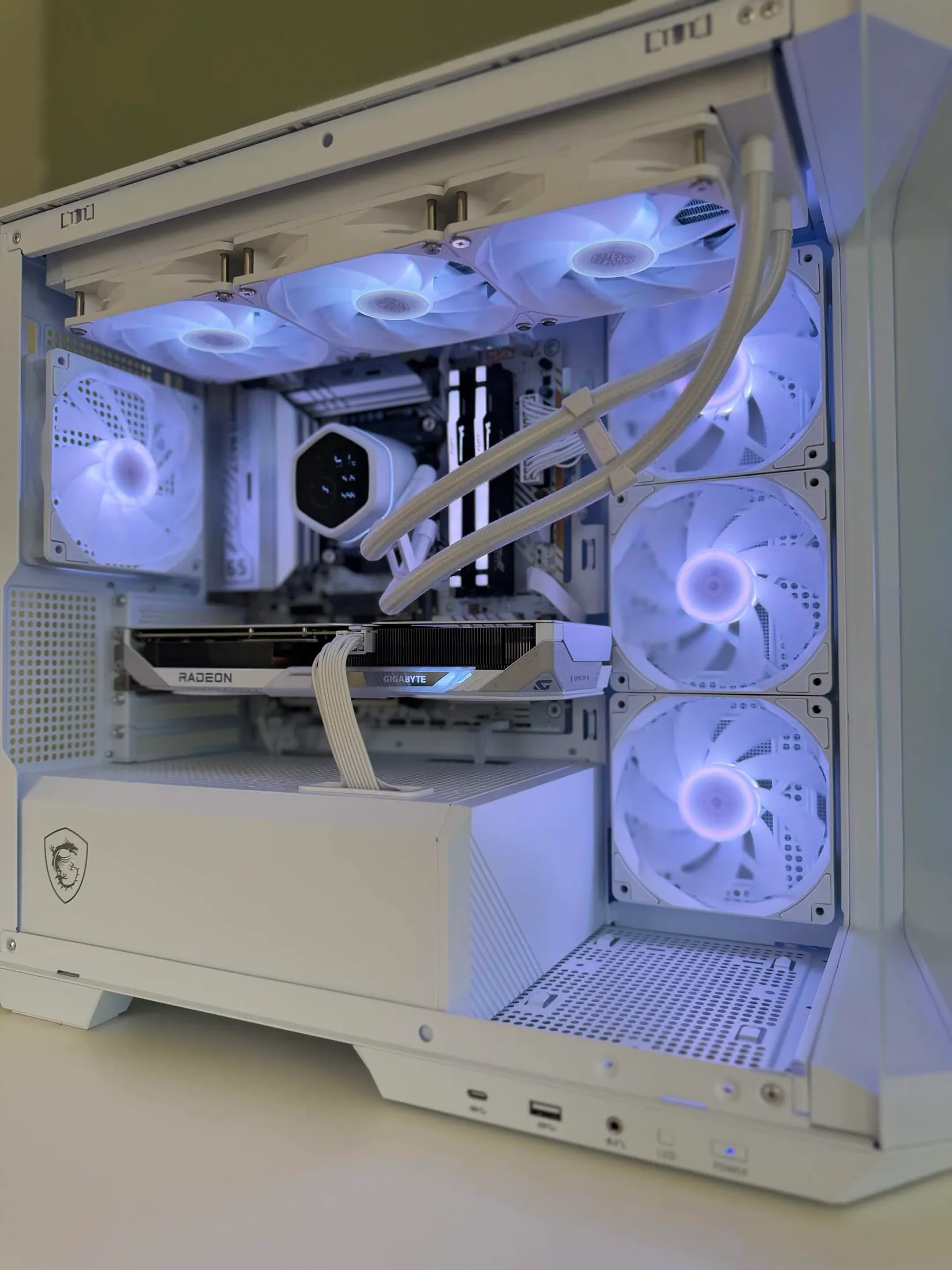 PC sur mesure PC Client - Fares - Vue 4