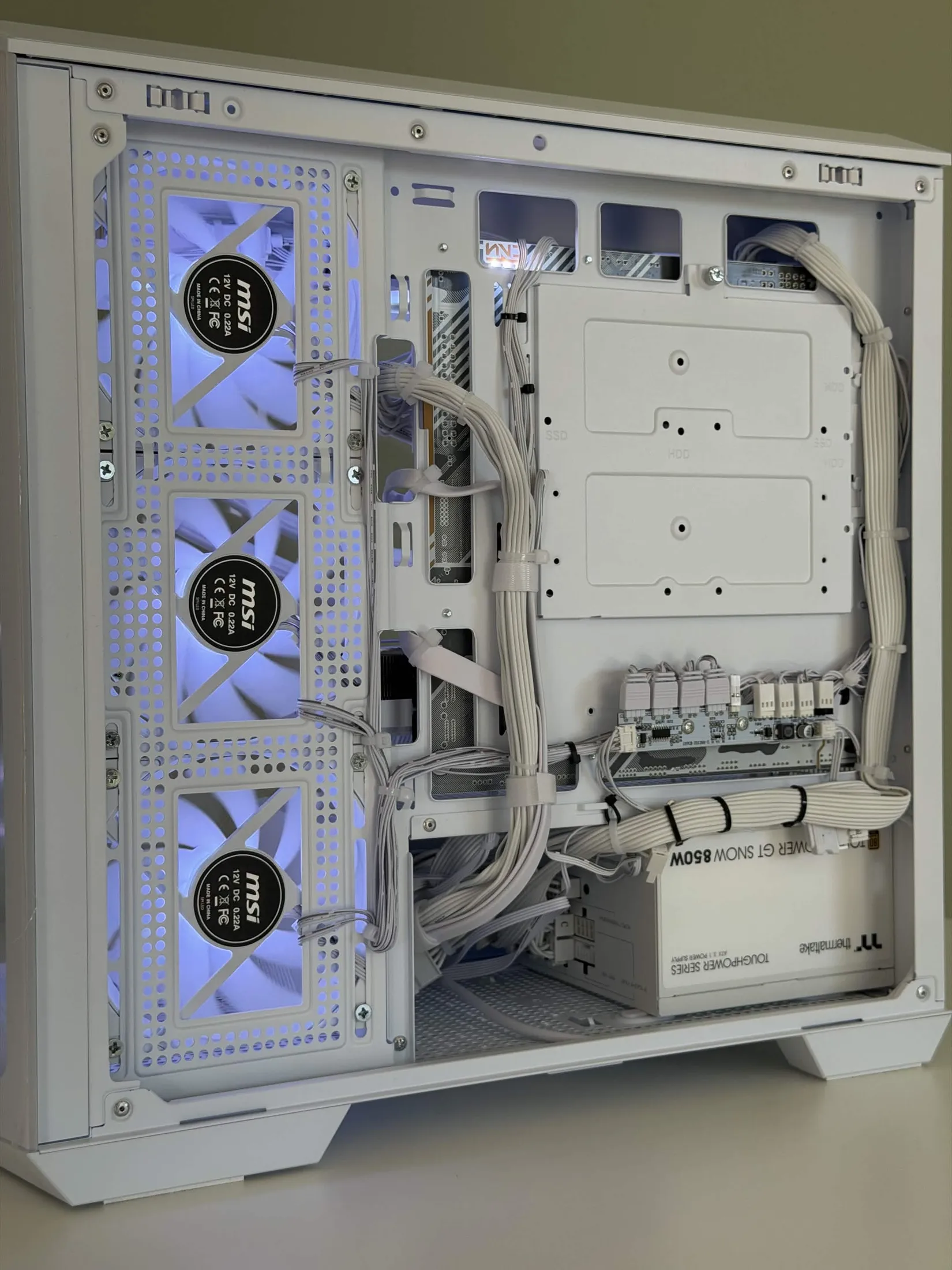 PC sur mesure PC Client - Fares - Vue 7