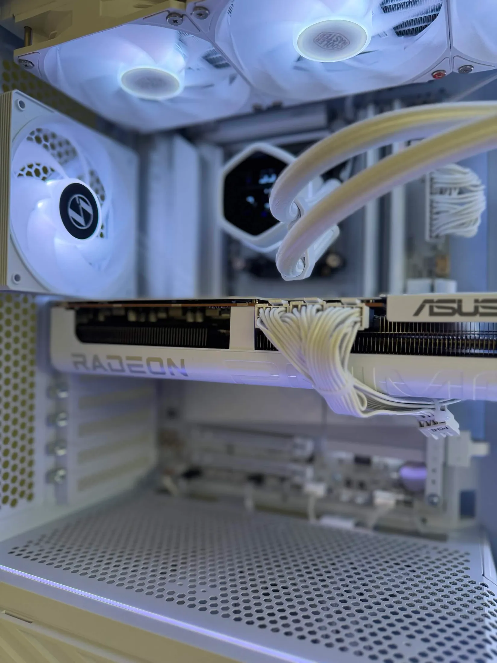 PC sur mesure PC Client - Enzo - Vue 4