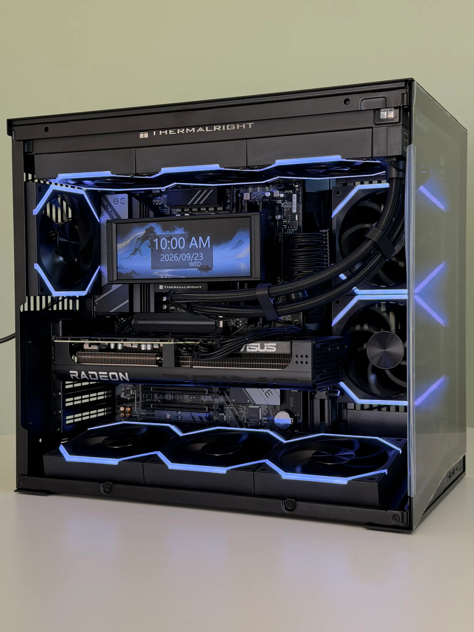 PC sur mesure Pc Hugo