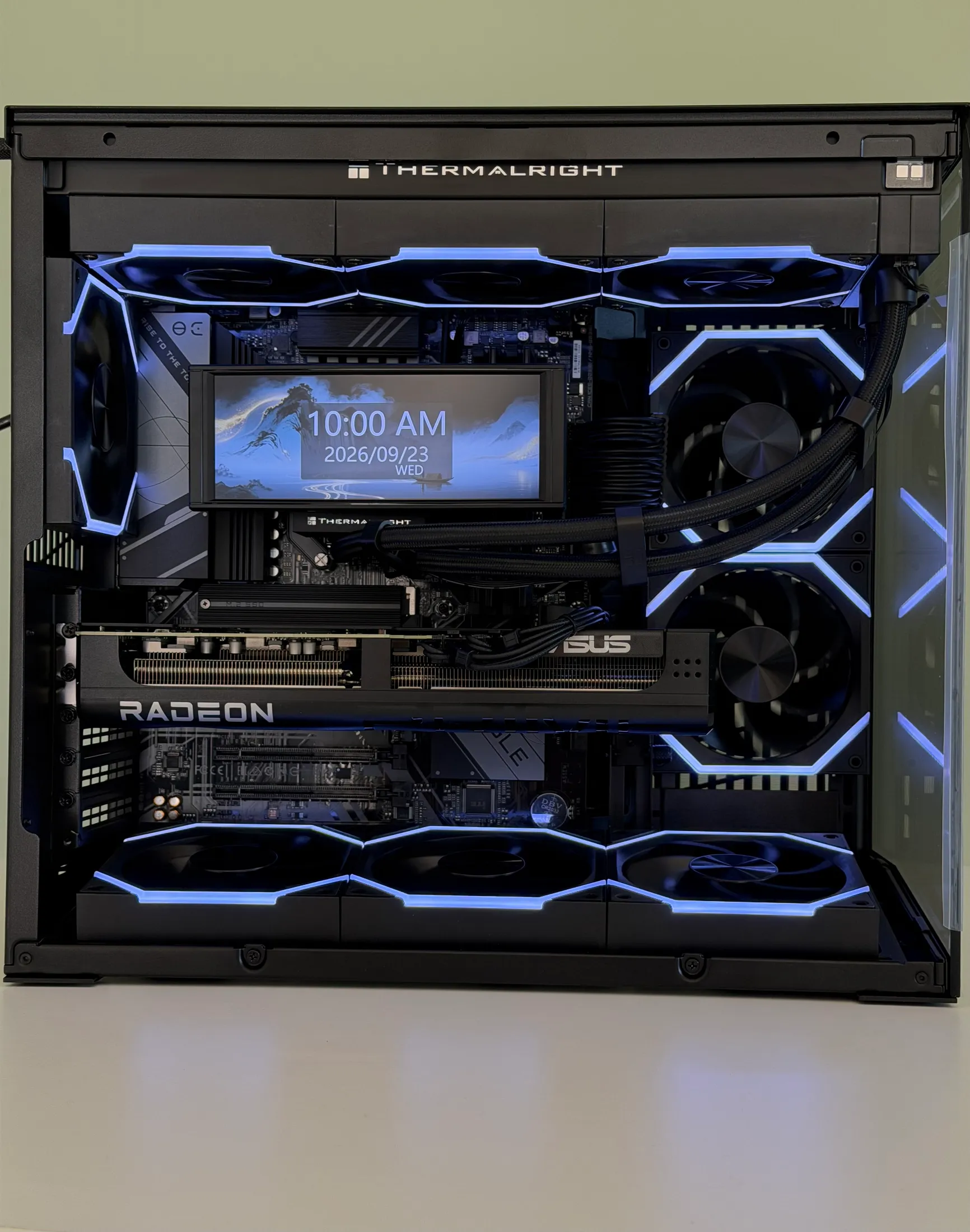 PC sur mesure Pc Hugo - Vue 2