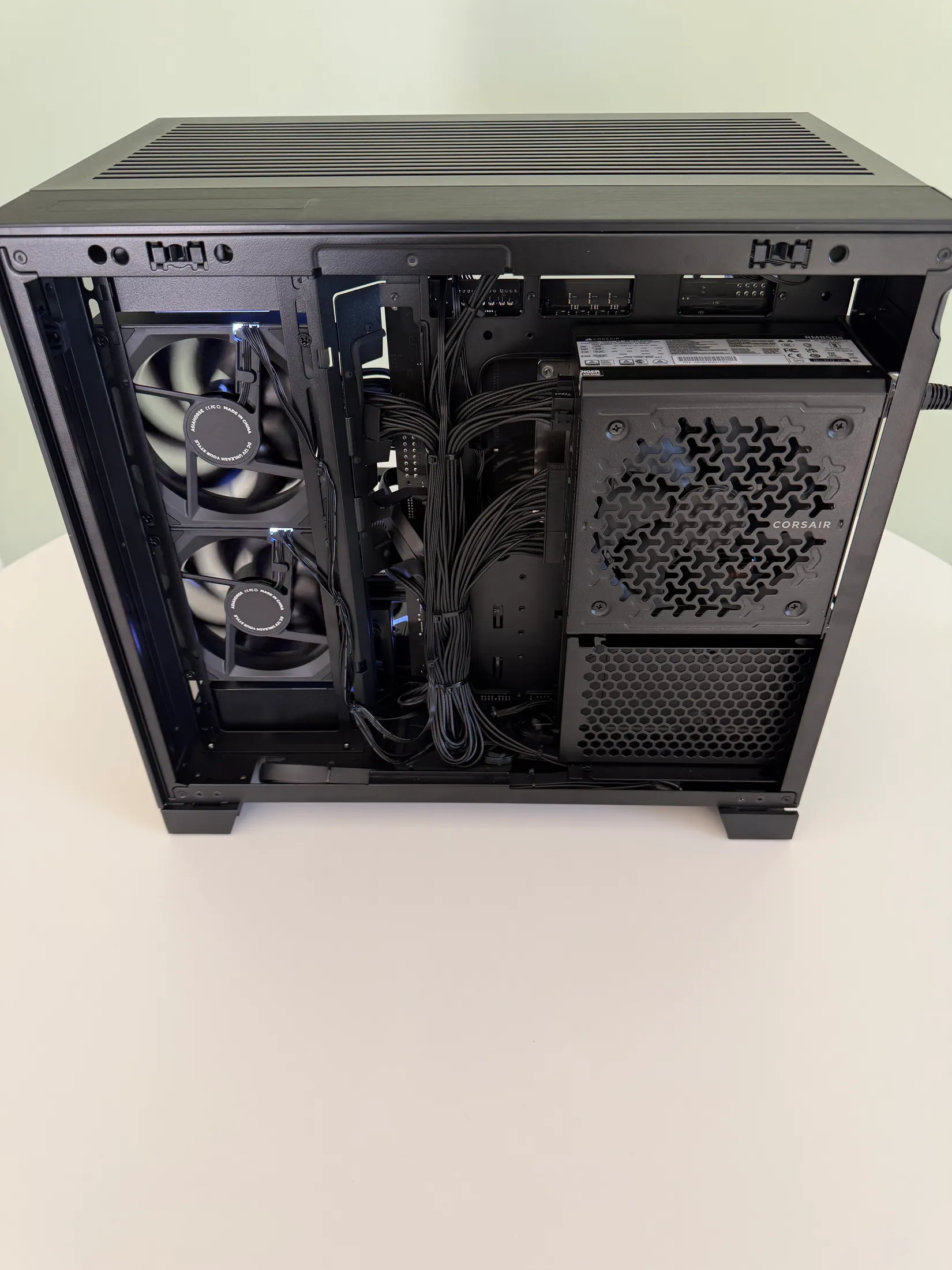 PC sur mesure Pc Hugo - Vue 3