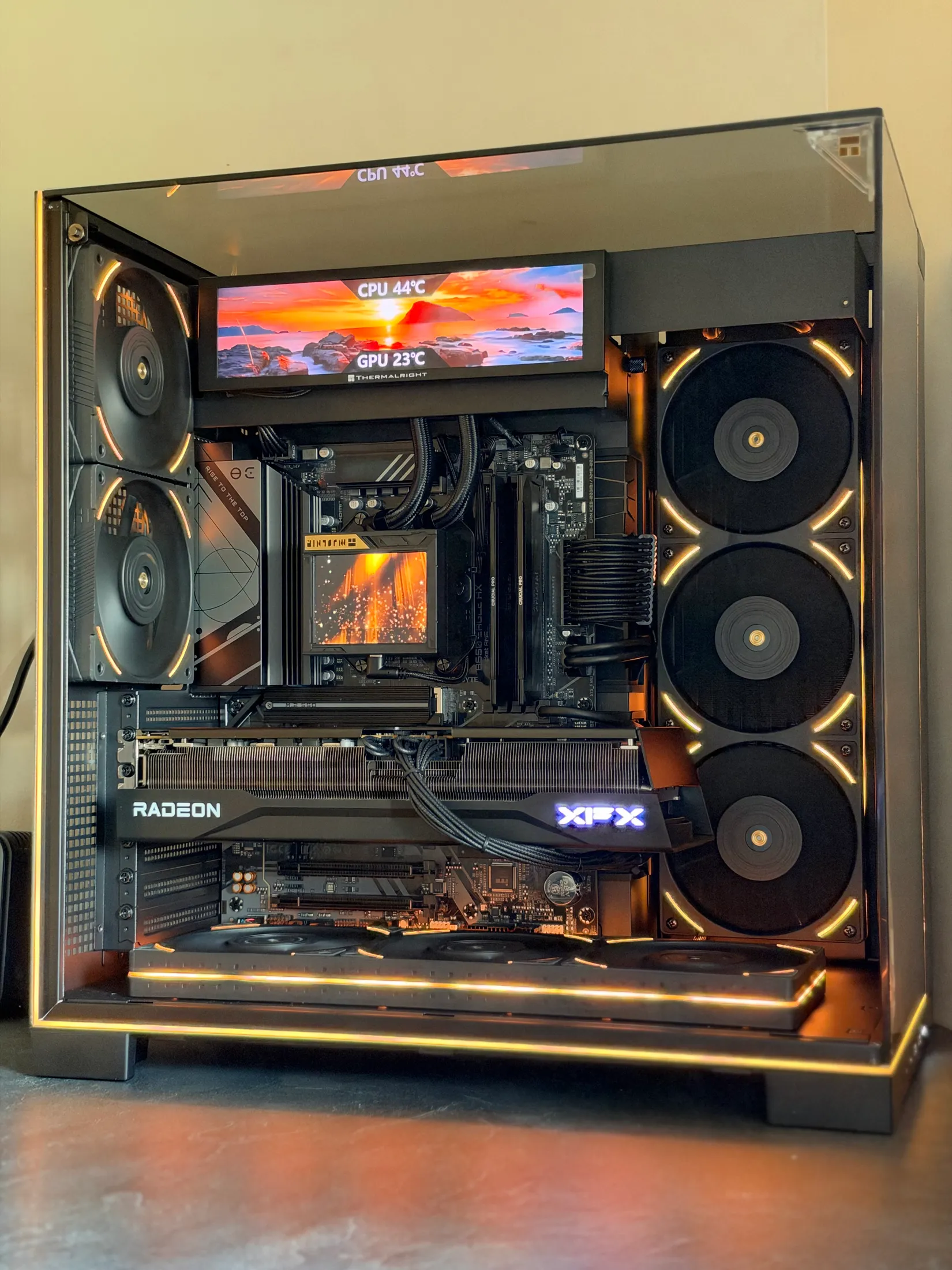 PC sur mesure PC Margot