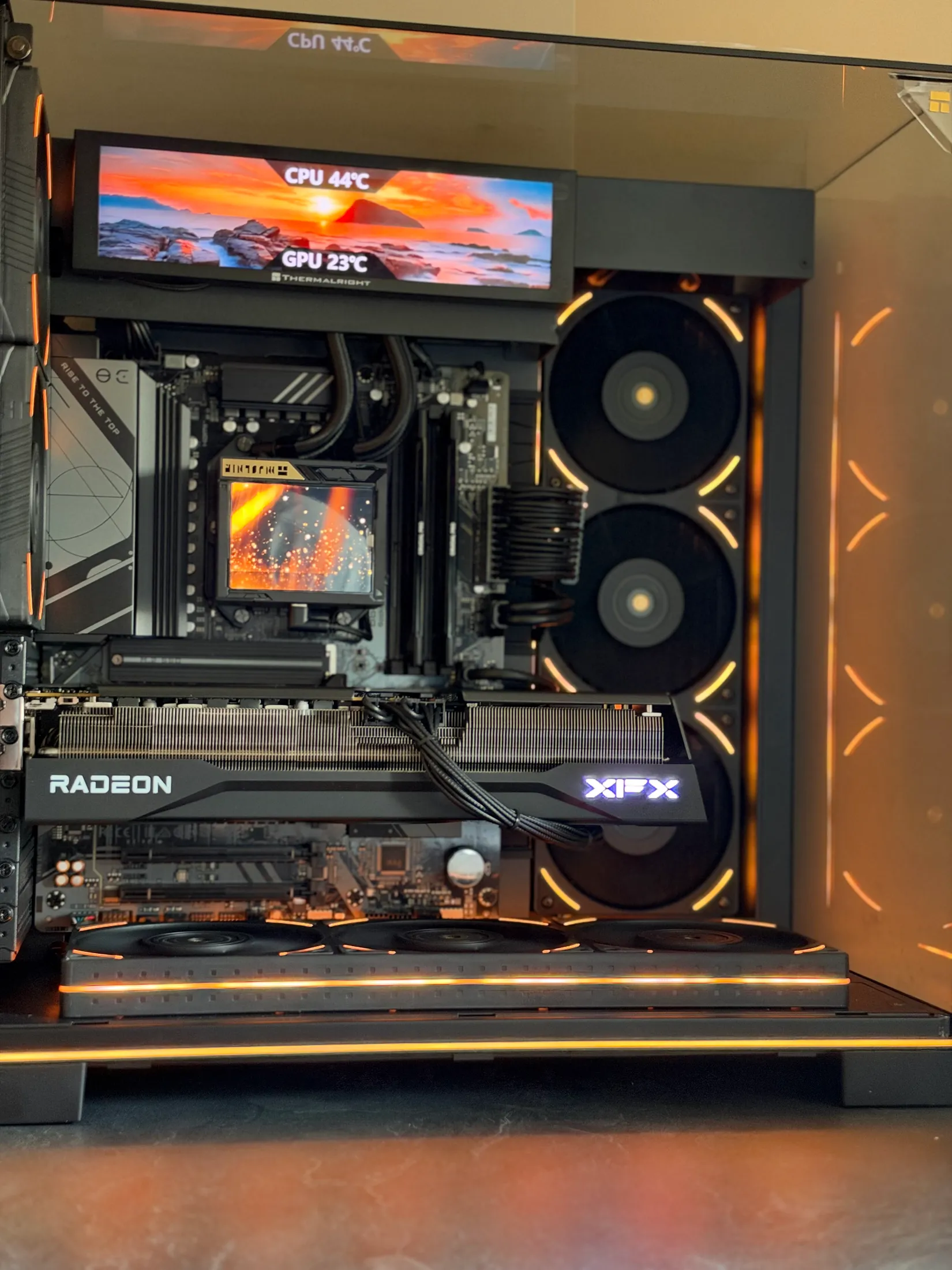 PC sur mesure PC Margot - Vue 2