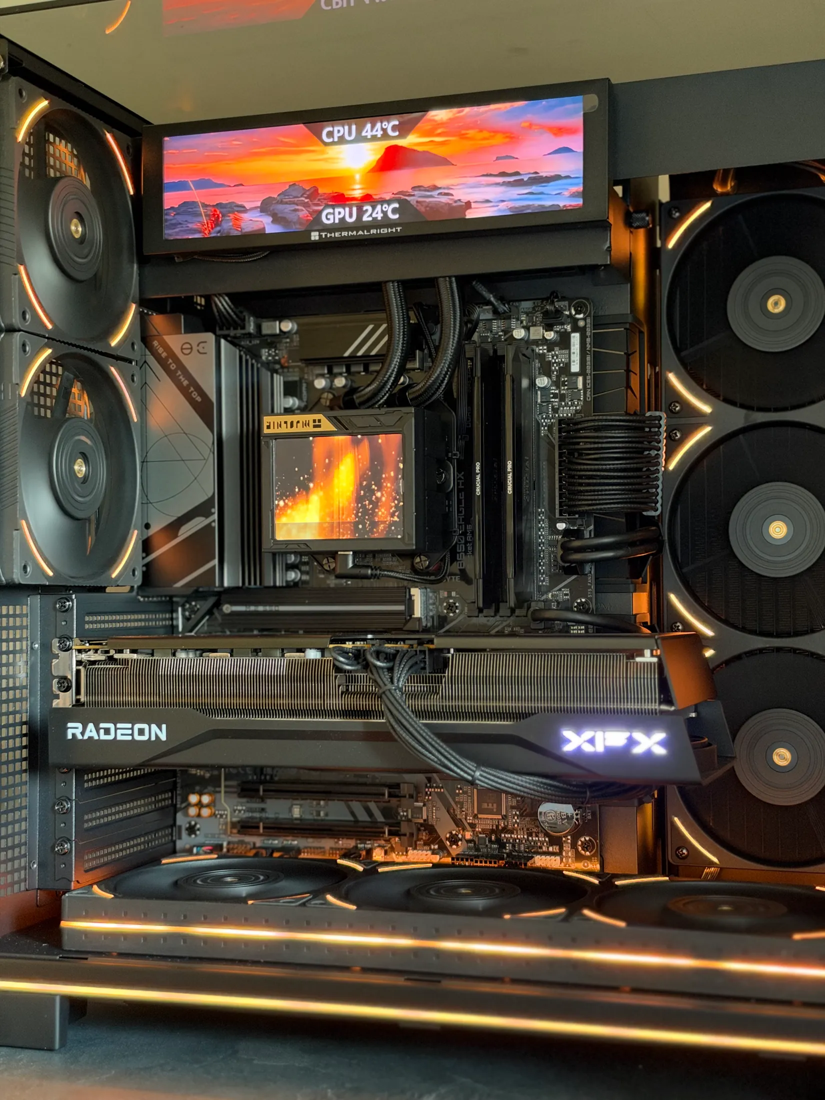 PC sur mesure PC Margot - Vue 3