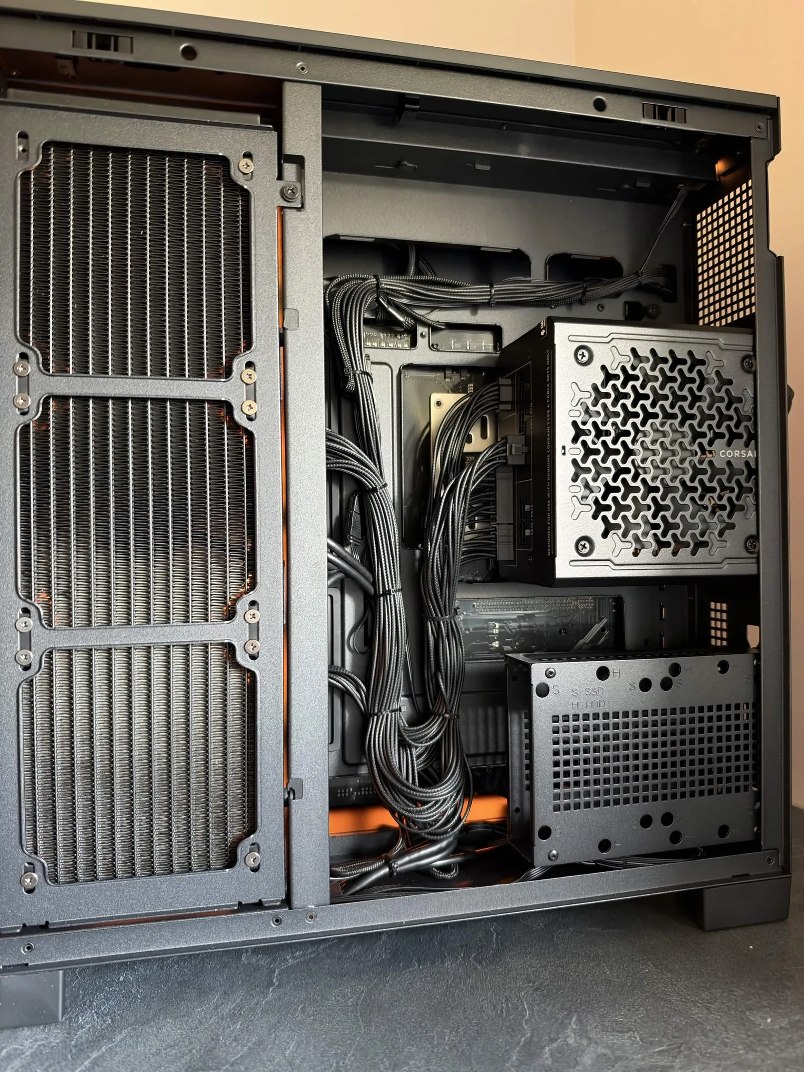 PC sur mesure PC Margot - Vue 4