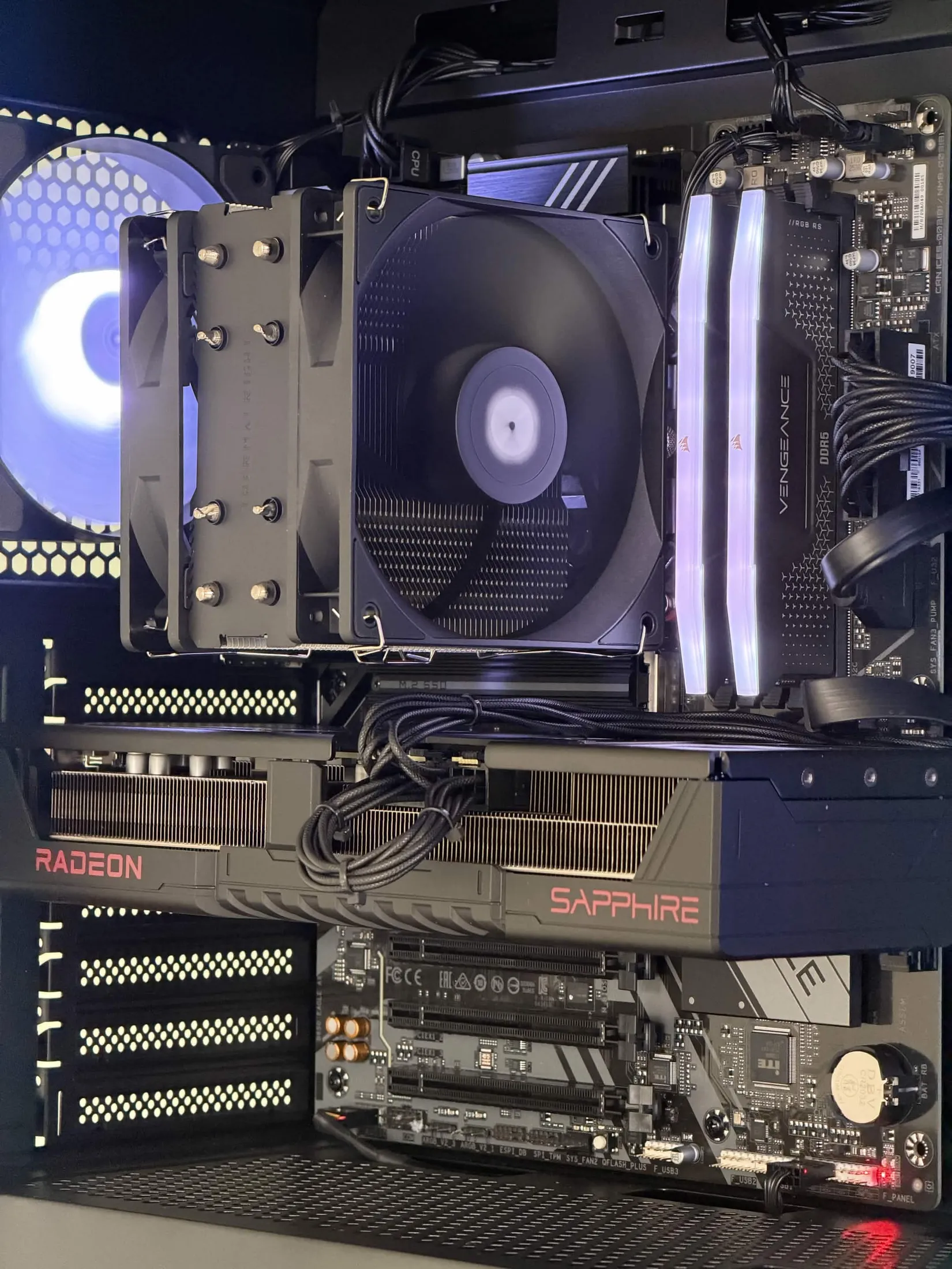 PC sur mesure PC Client Louis - Vue 2
