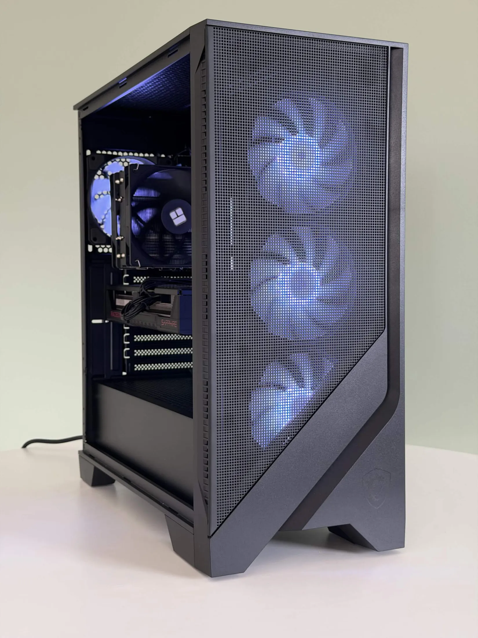 PC sur mesure PC Client Louis - Vue 3