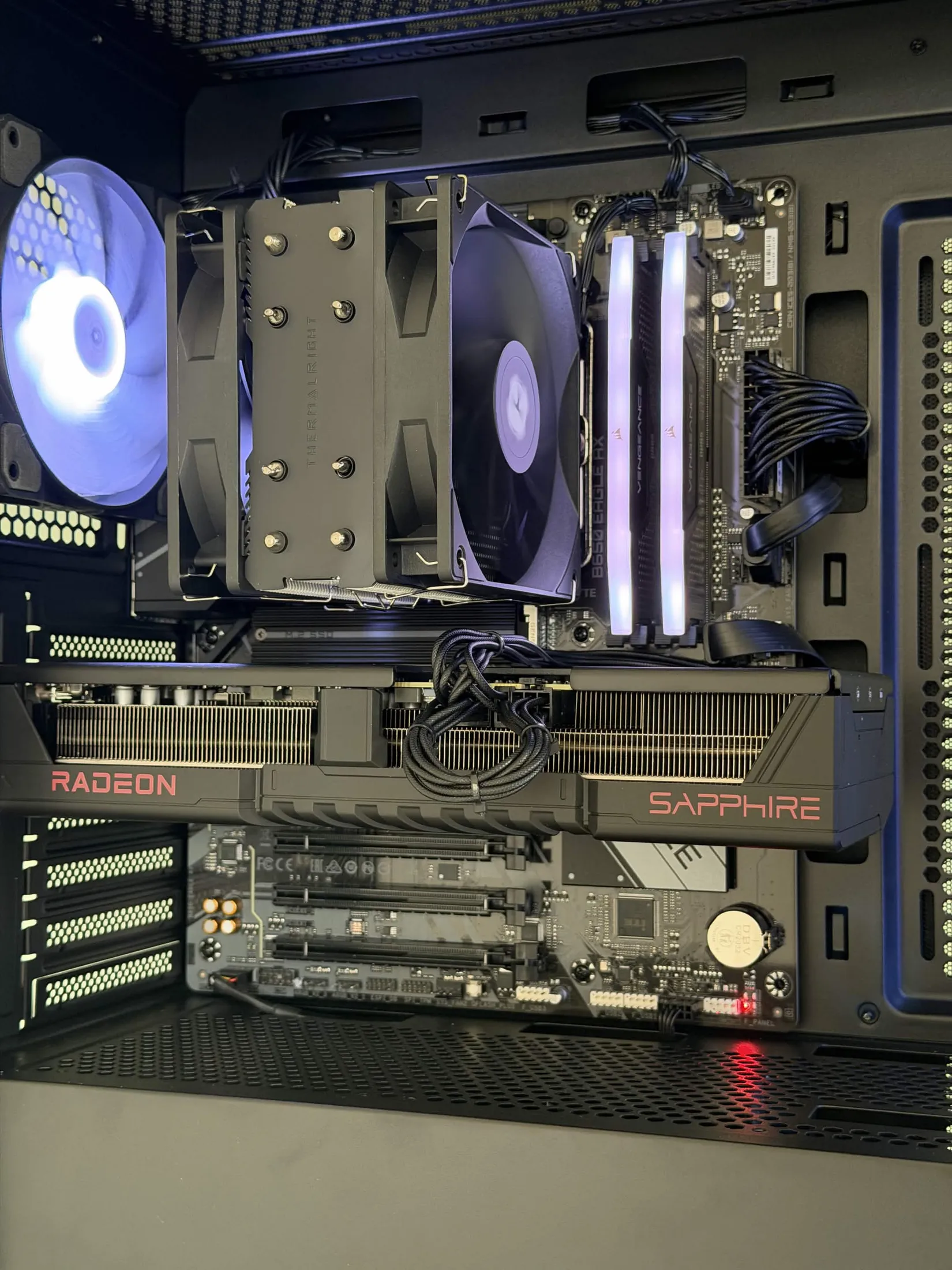PC sur mesure PC Client Louis - Vue 4