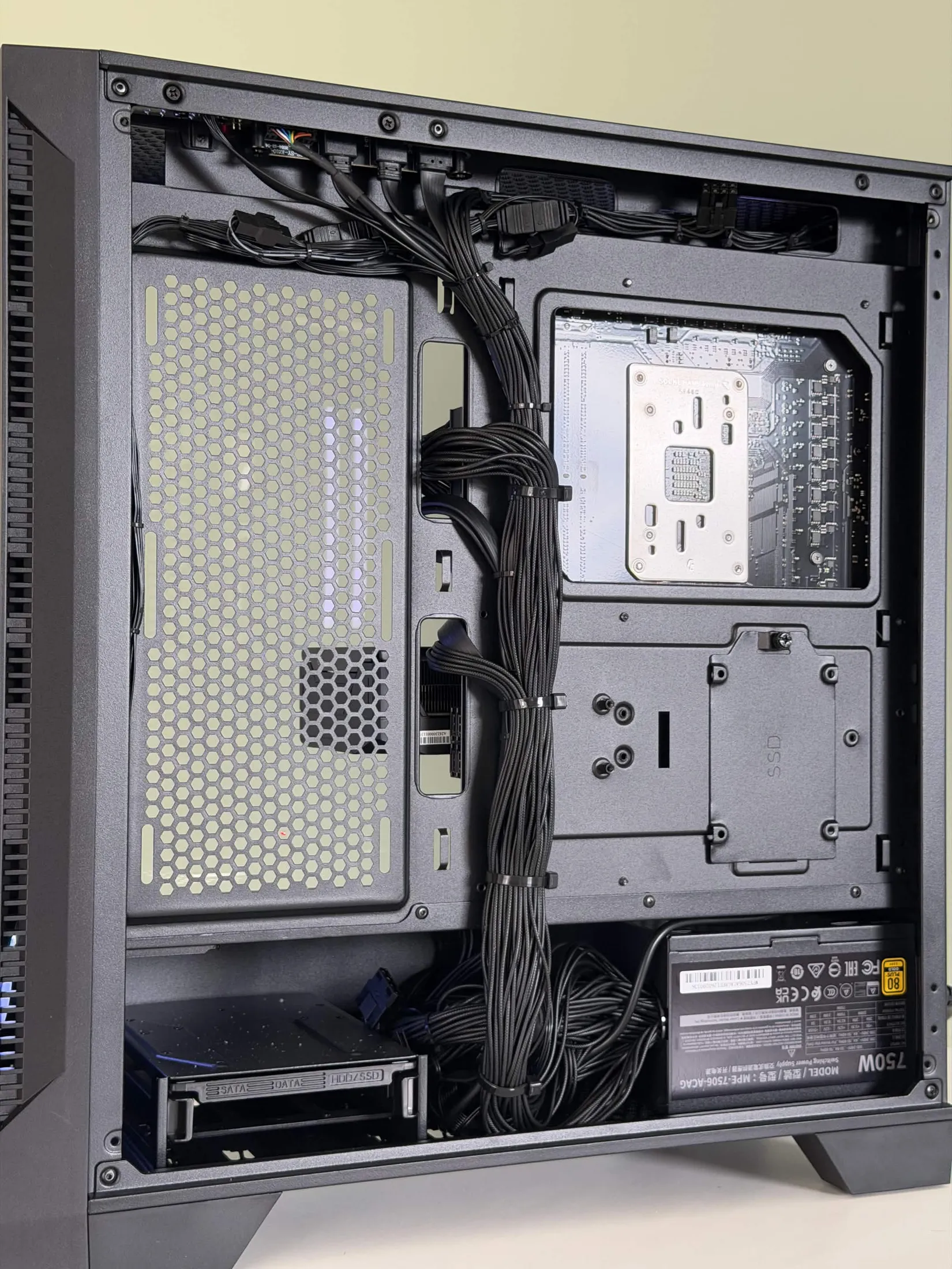 PC sur mesure PC Client Louis - Vue 5