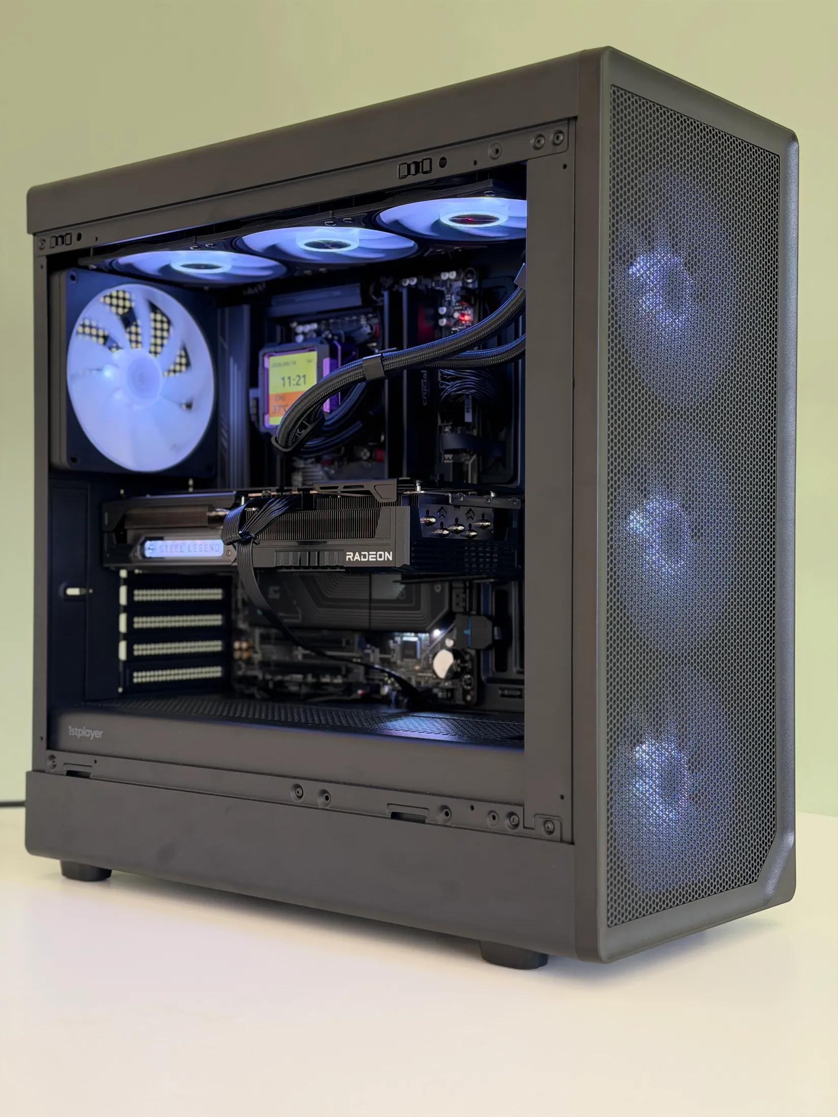 PC sur mesure Pc Julian