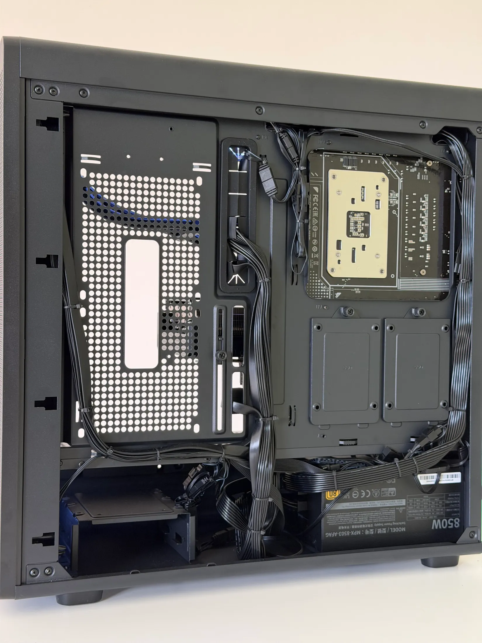PC sur mesure Pc Julian - Vue 4